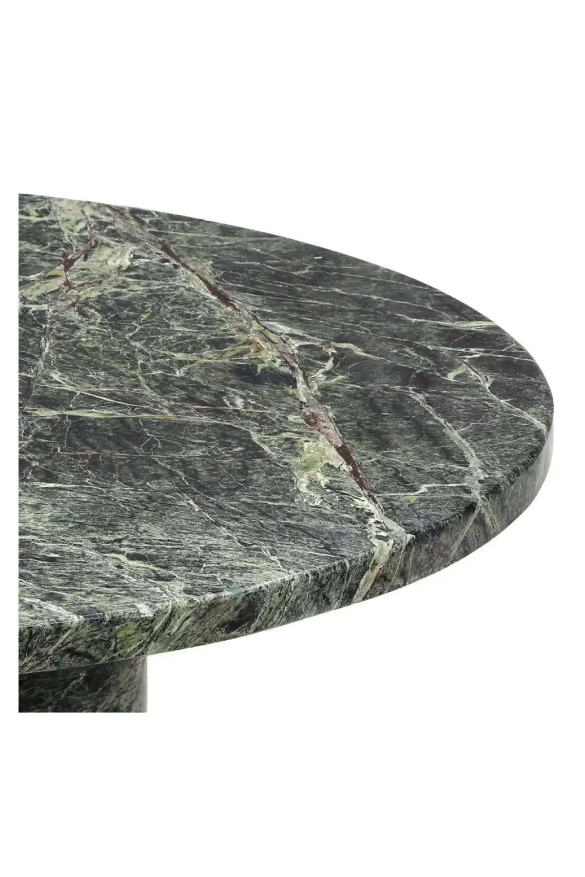 Fabio Coffee Table - Green - Image 3