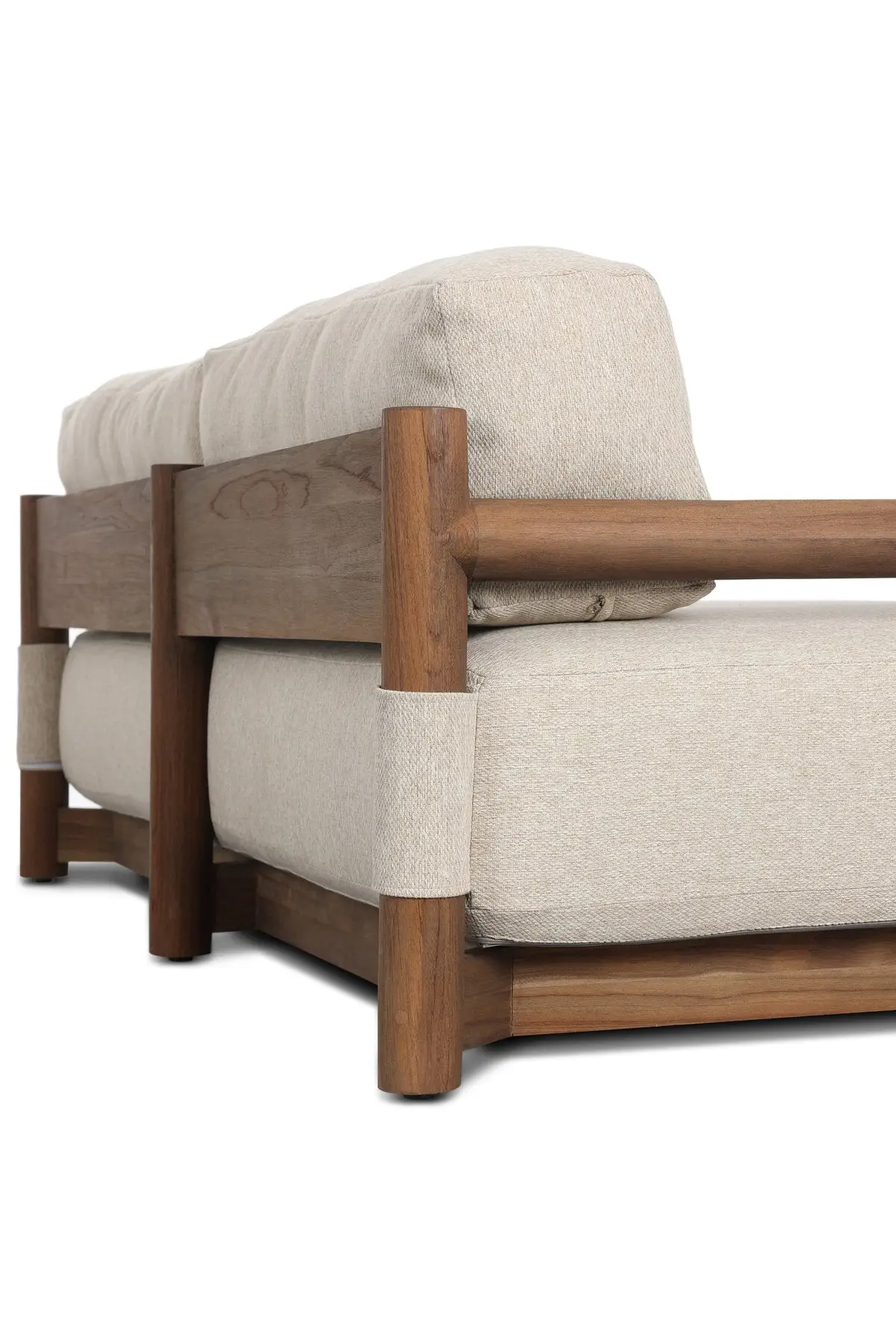Fable Outdoor Sofa - 91" - Image 7