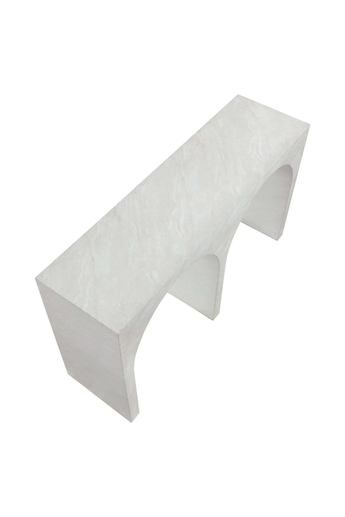 Faenza Console Table - Image 9