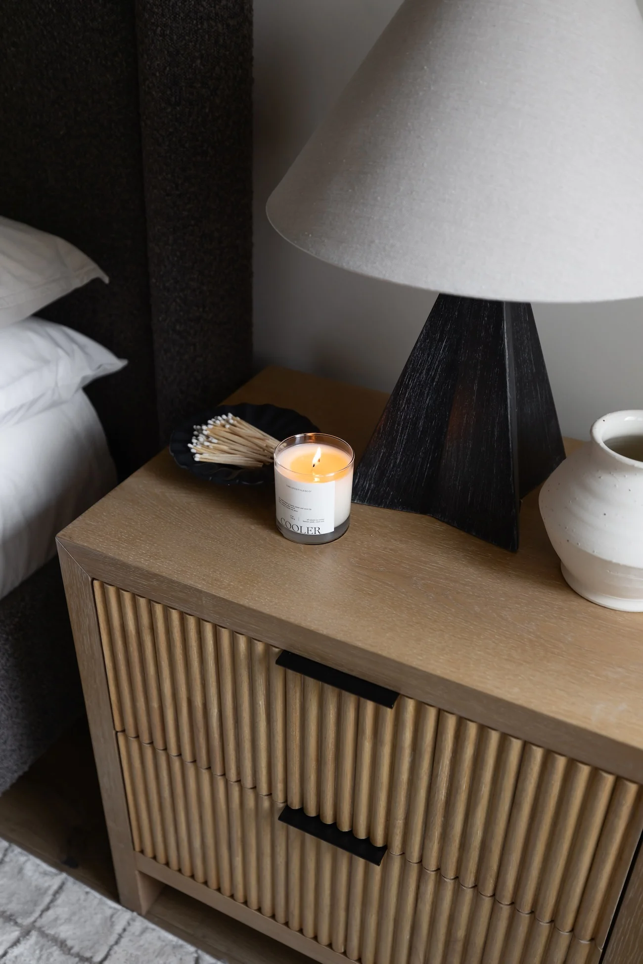 Fairfax Nightstand - Image 9