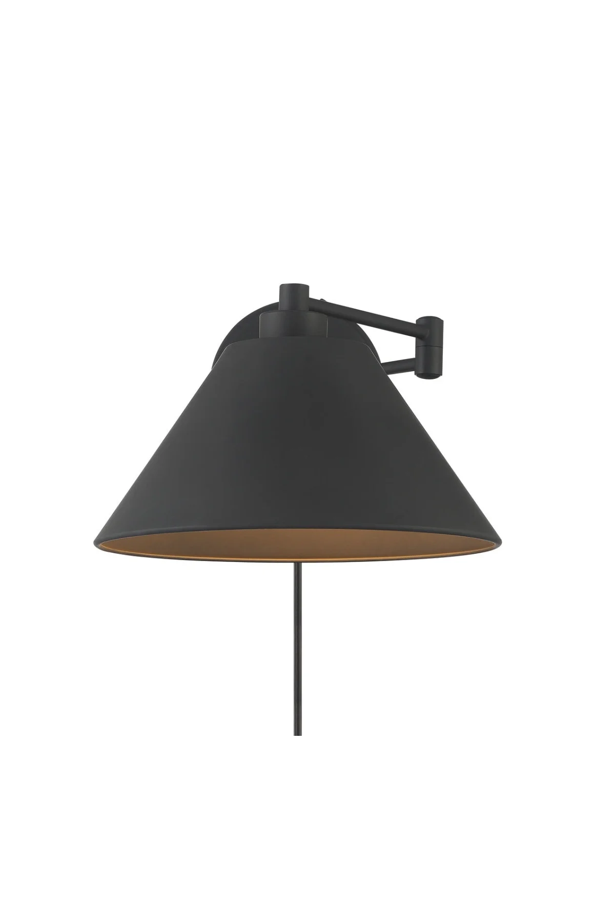 Fallan Plug-In Sconce - Image 10