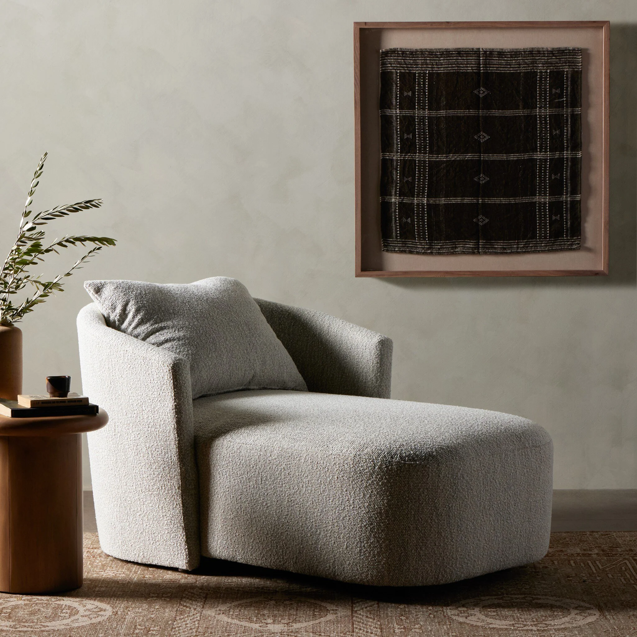 Farrah Chaise Lounge - Image 2