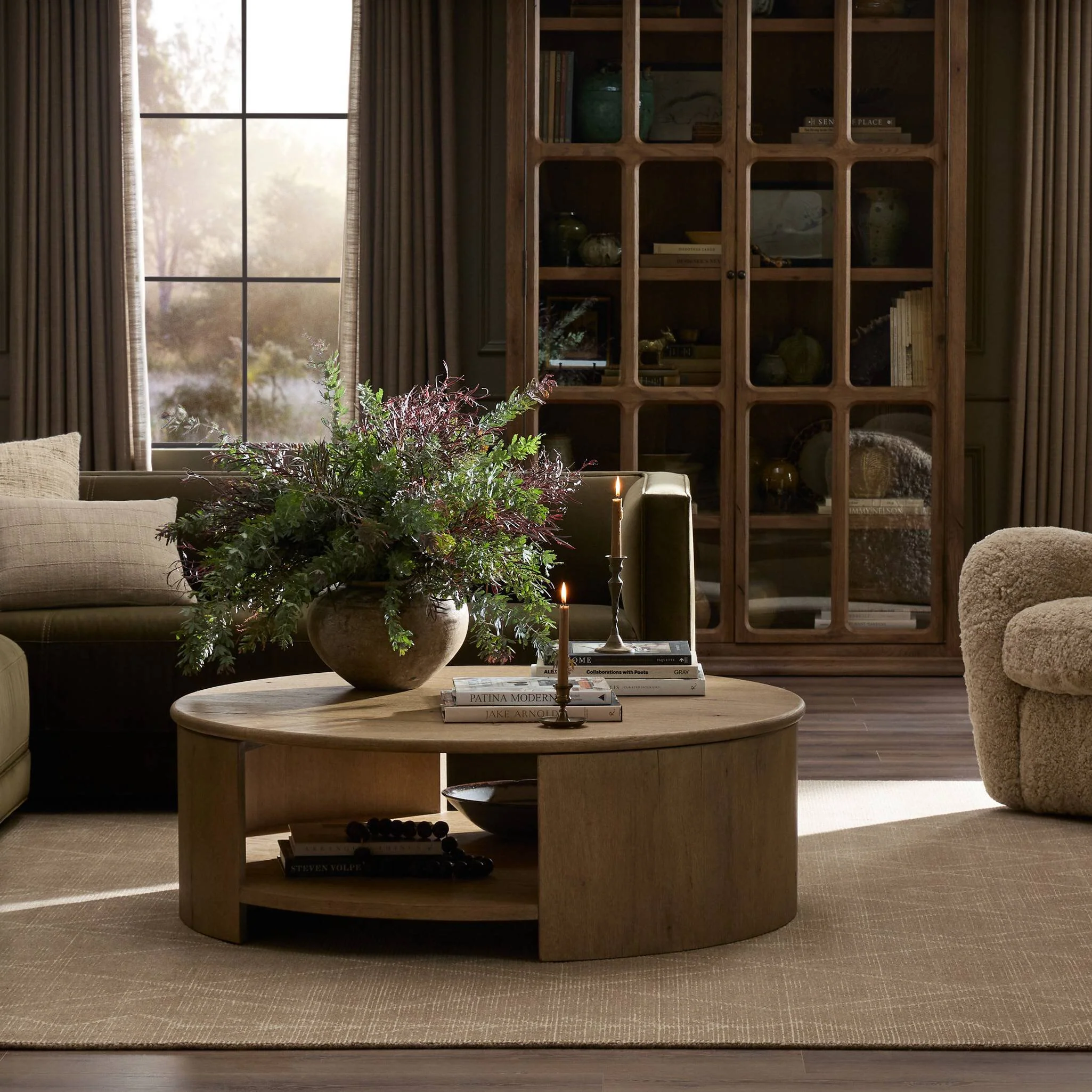 Farrow Coffee Table - Image 2