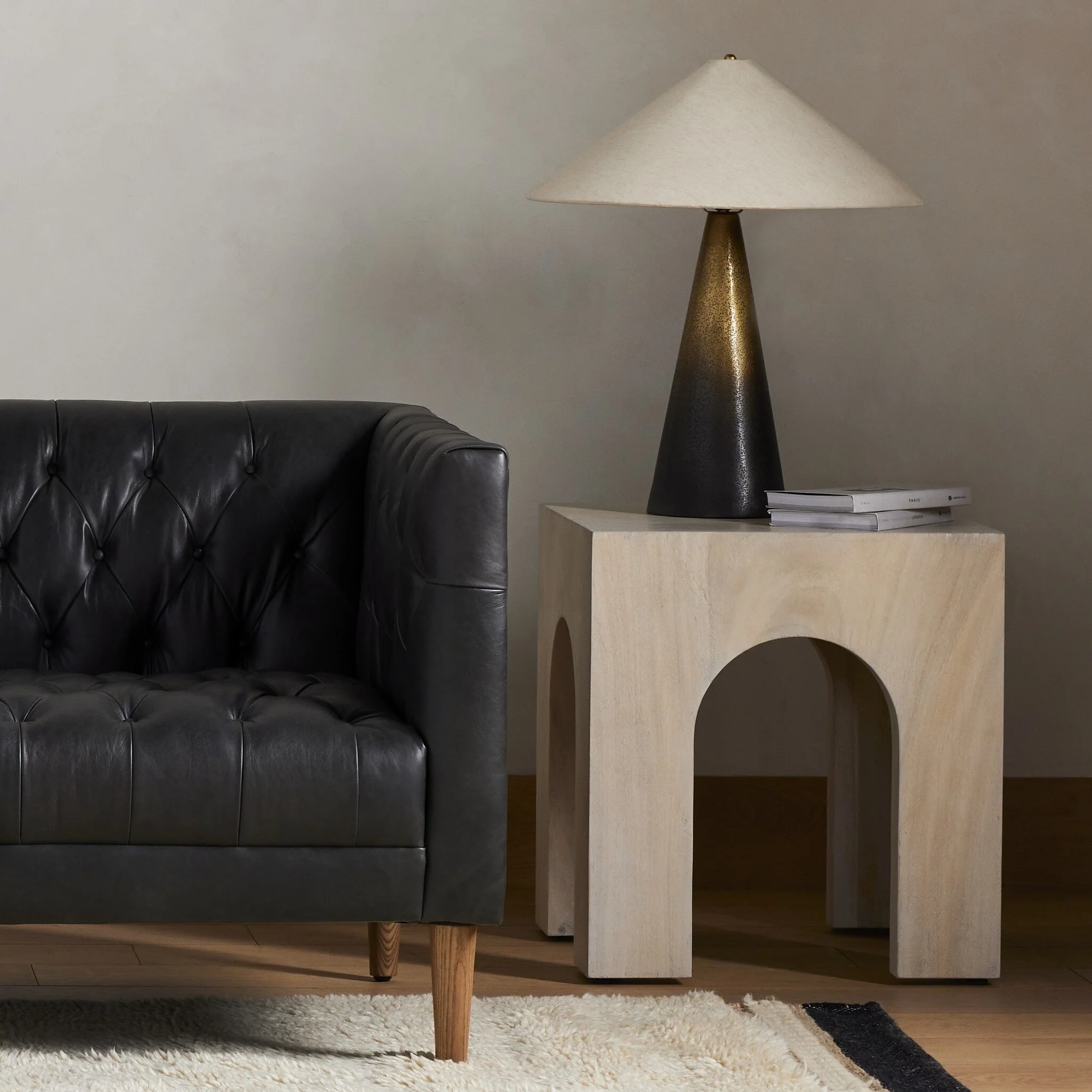 Fausto End Table - Image 2