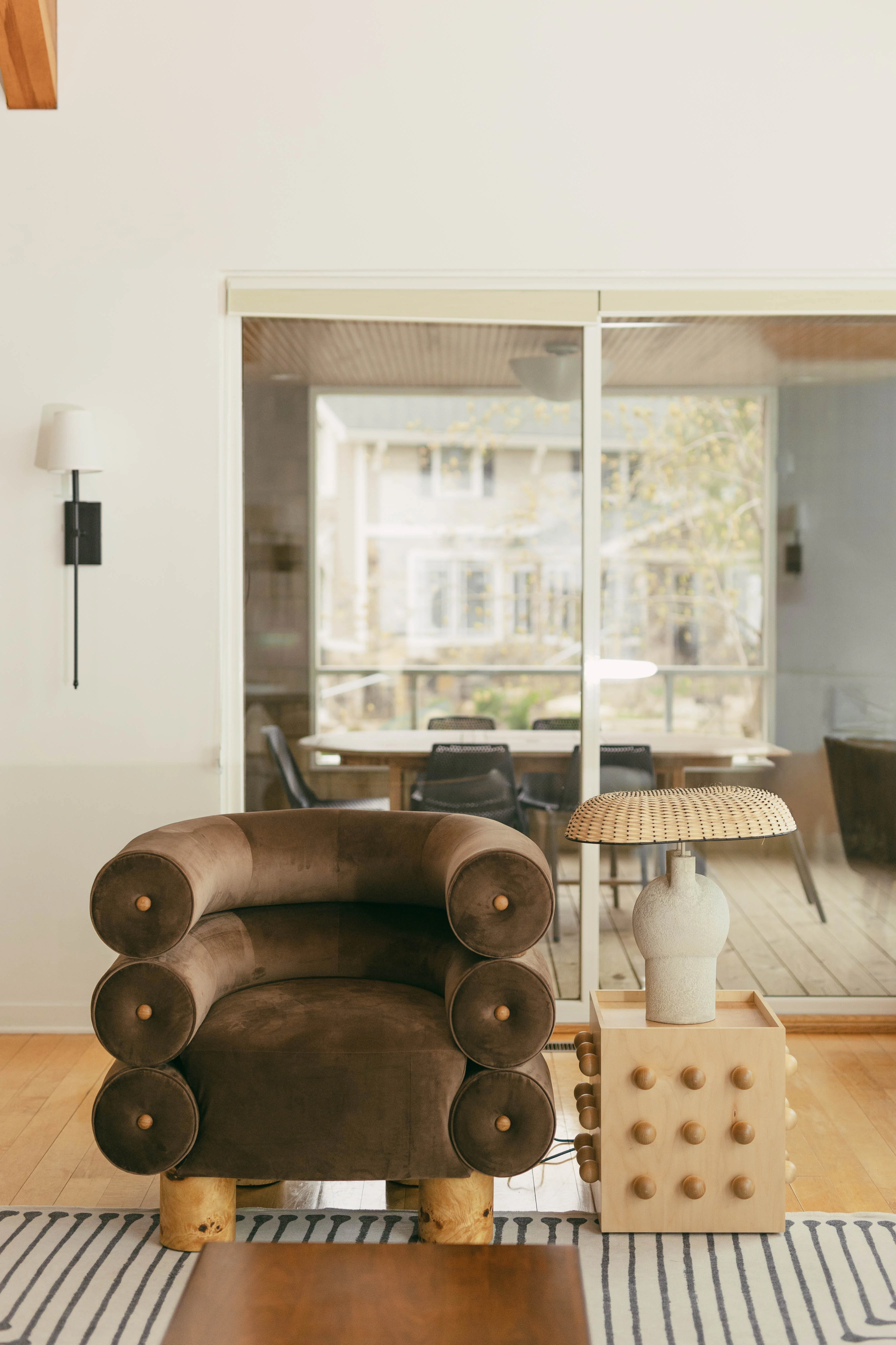Favor Chair - Image 11