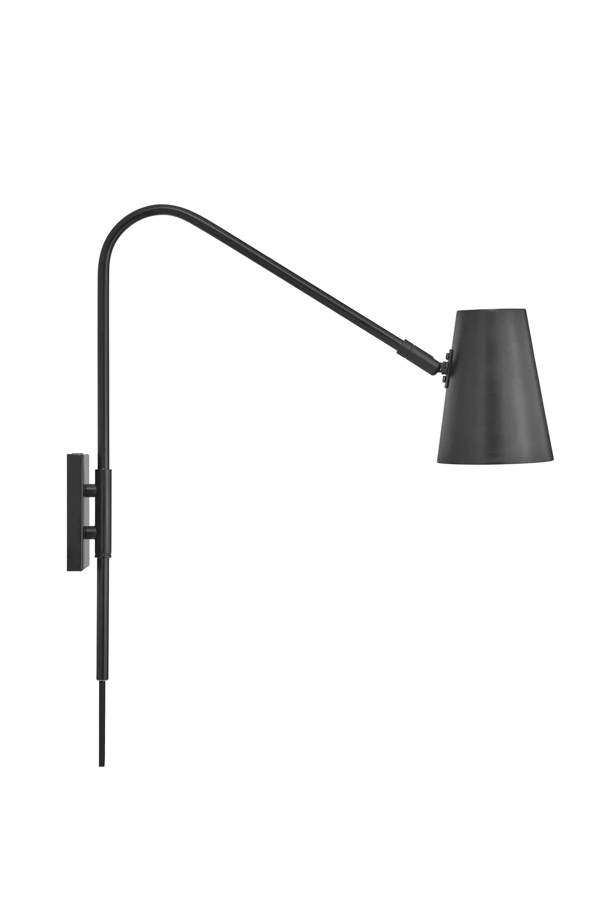 Faye Metal Wall Sconce - Image 2
