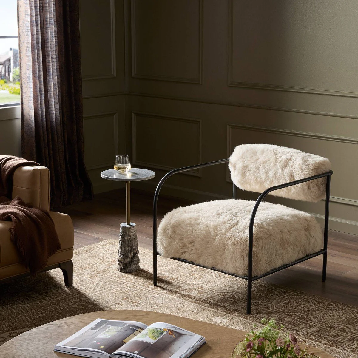 Fenn Chair - 2 Covers - Image 20
