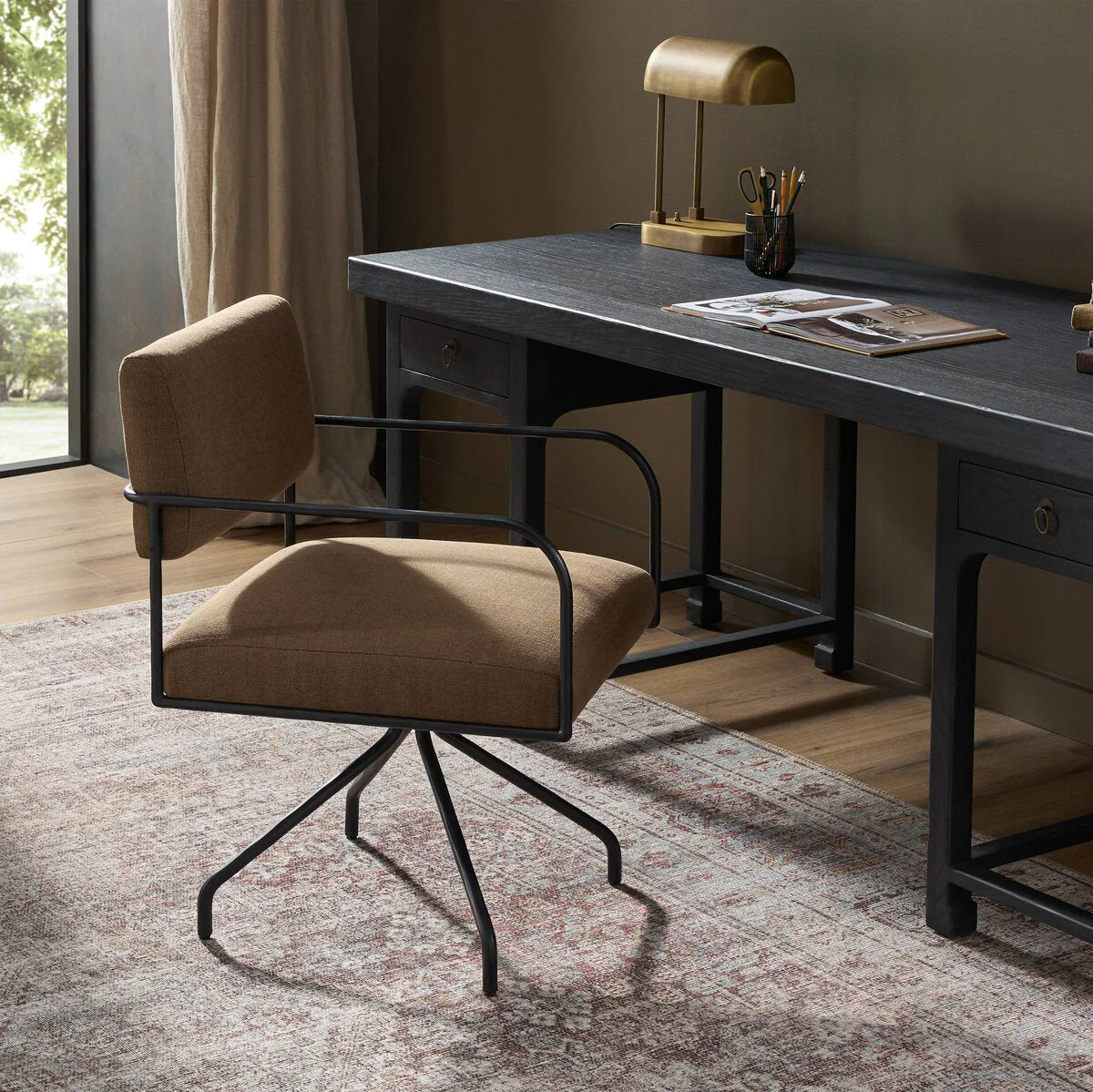 Fenn Desk Chair - Image 2