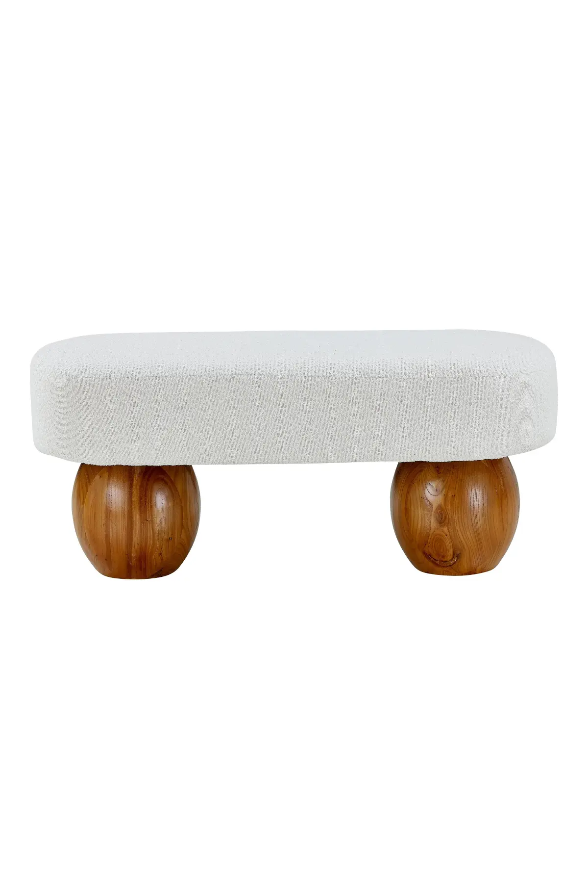 Fergie Bench