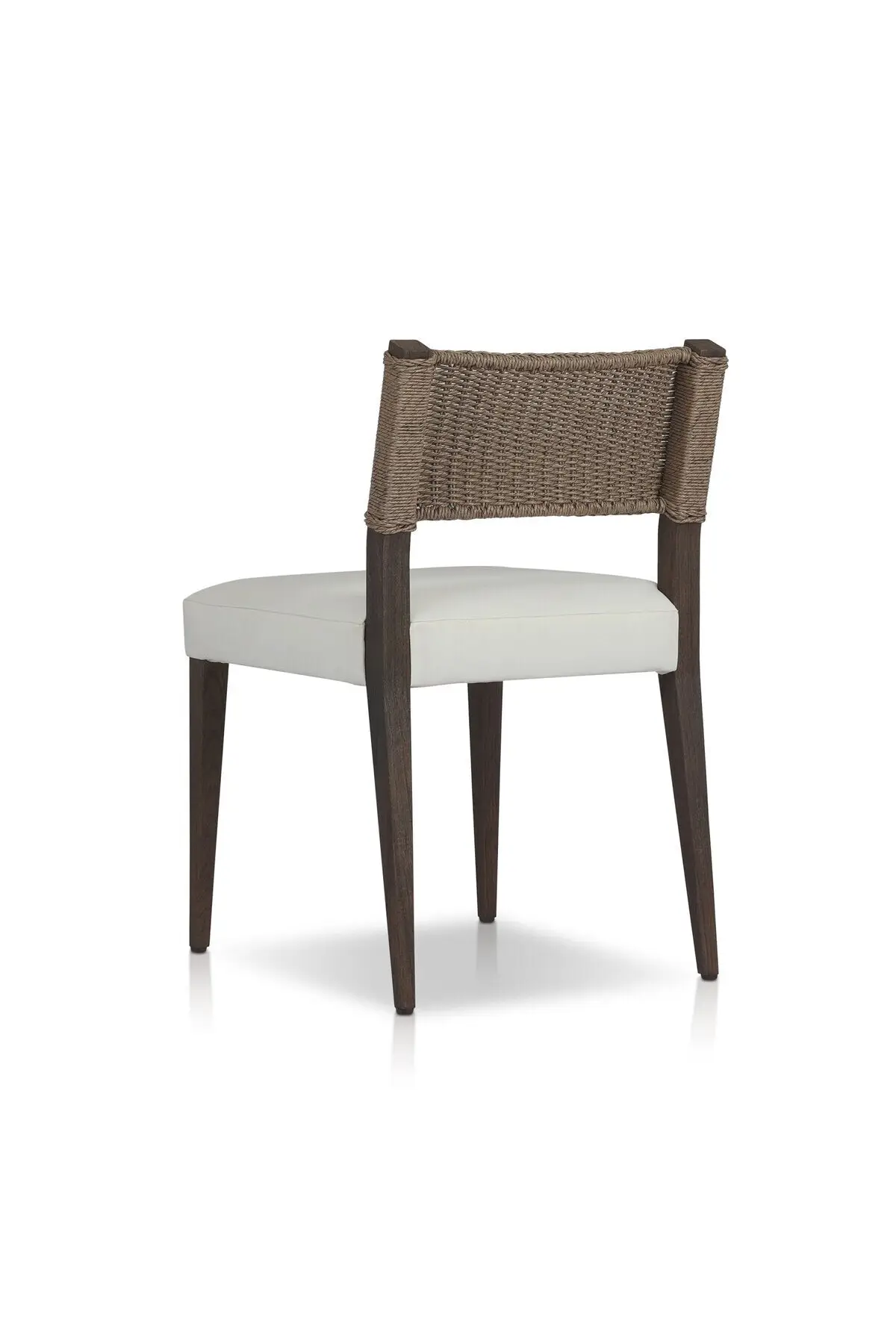 Ferris Outdoor Dining Chair - Image 5