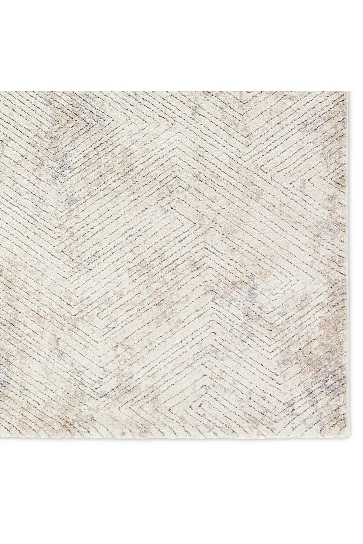 Ferris Rug - Feather Gray - Image 3