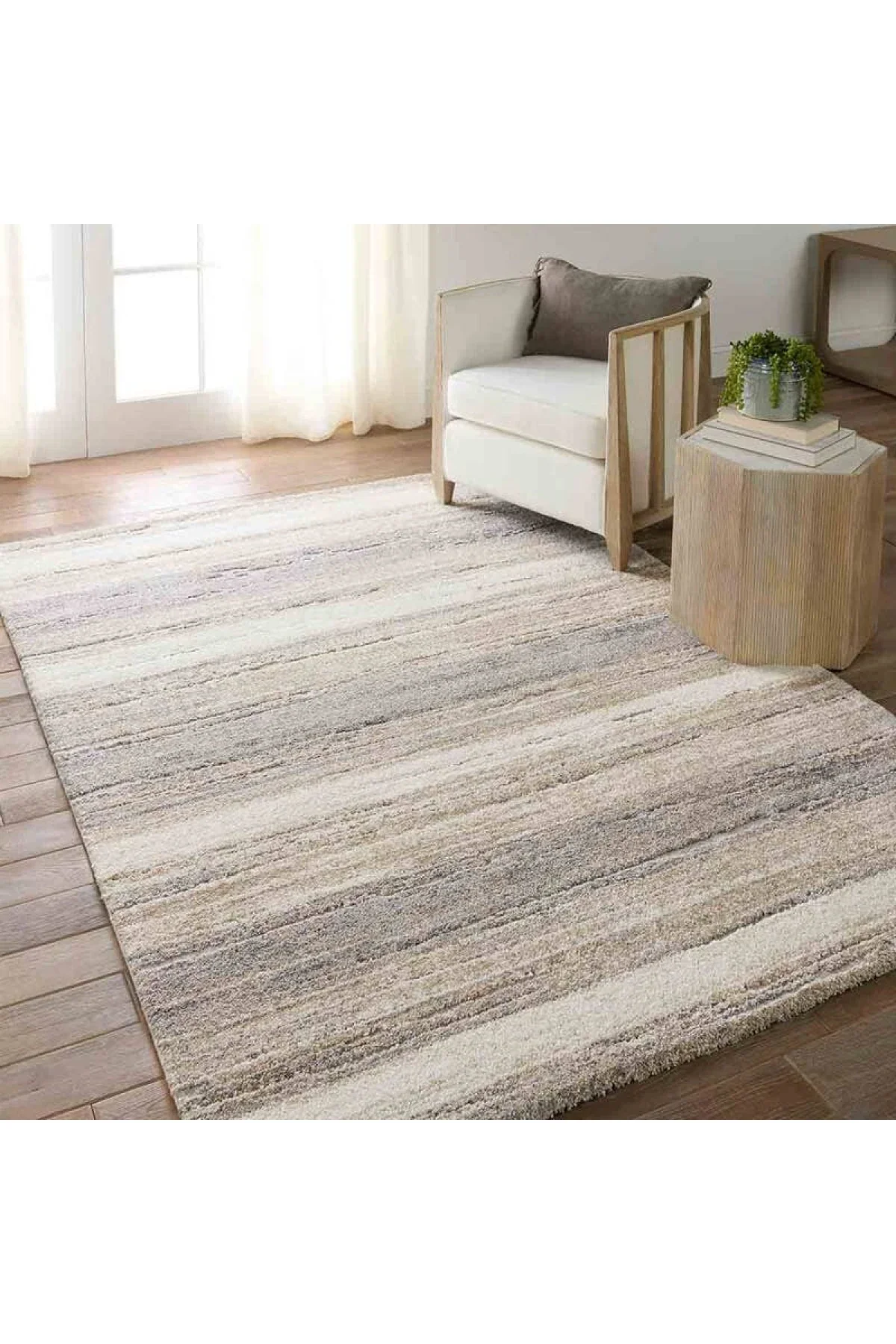 Ferris Rug - Forged Iron - Image 2