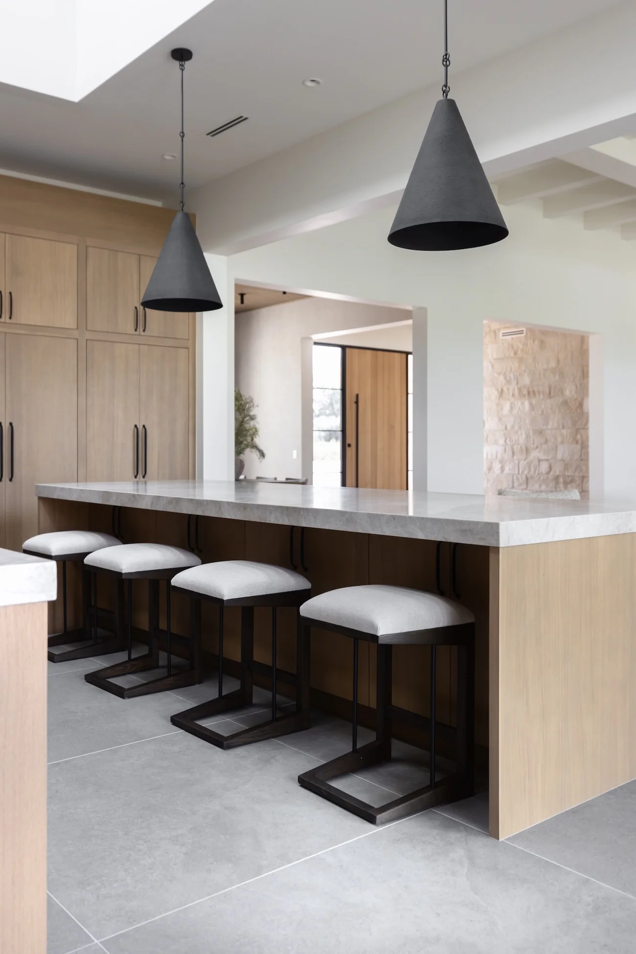 Finn Bar + Counter Stool - Image 15