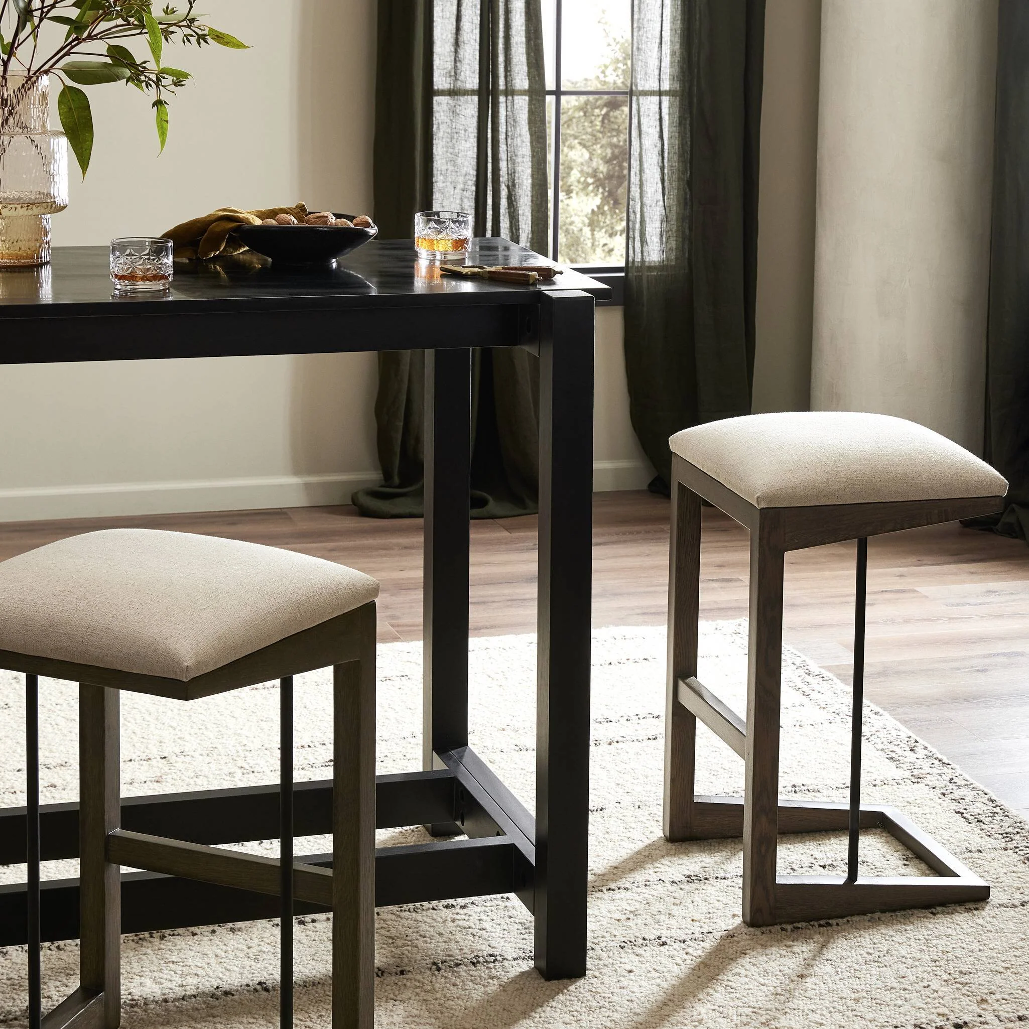 Finn Bar + Counter Stool - Image 3