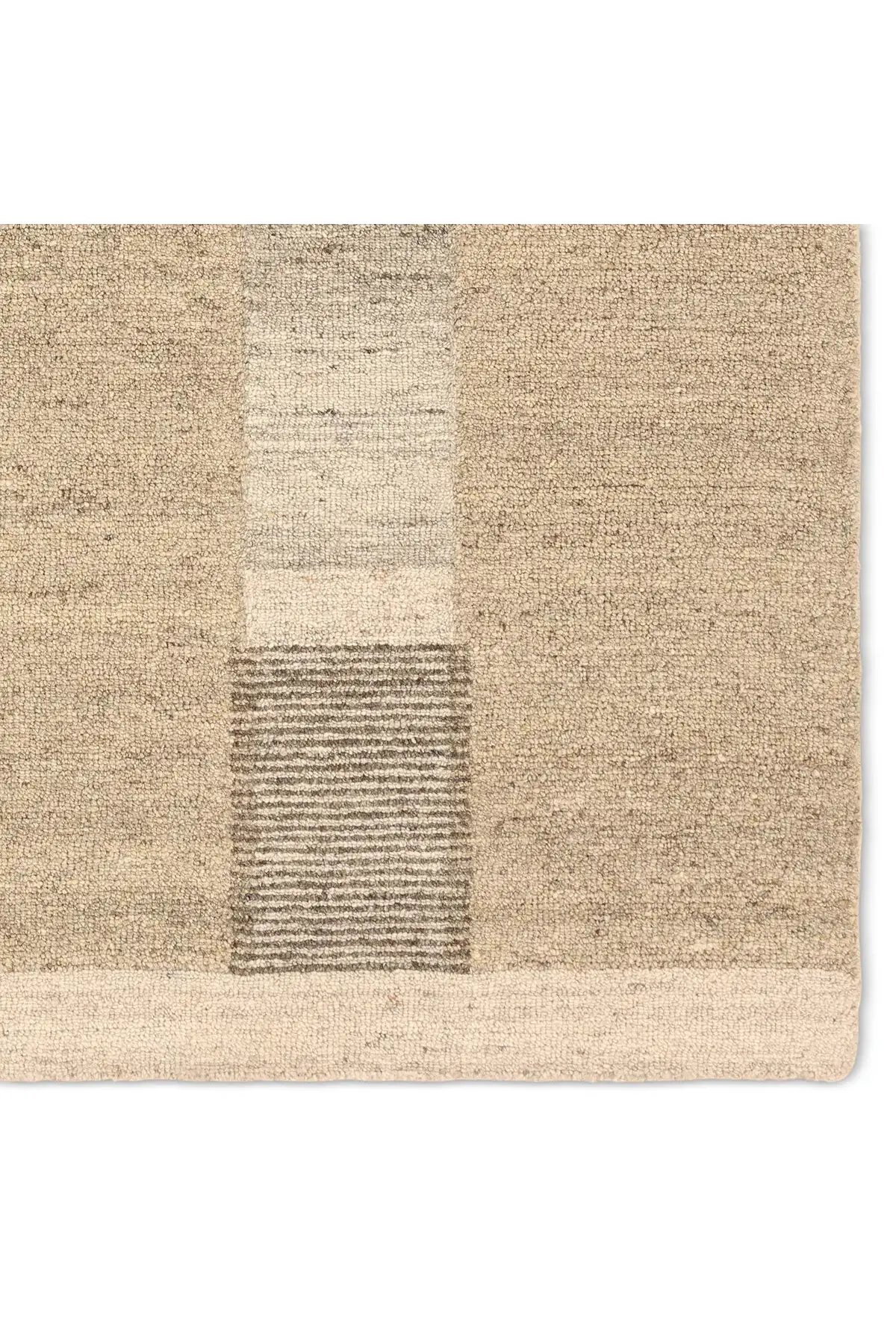 Finnigan Rug - Caribou - Image 3