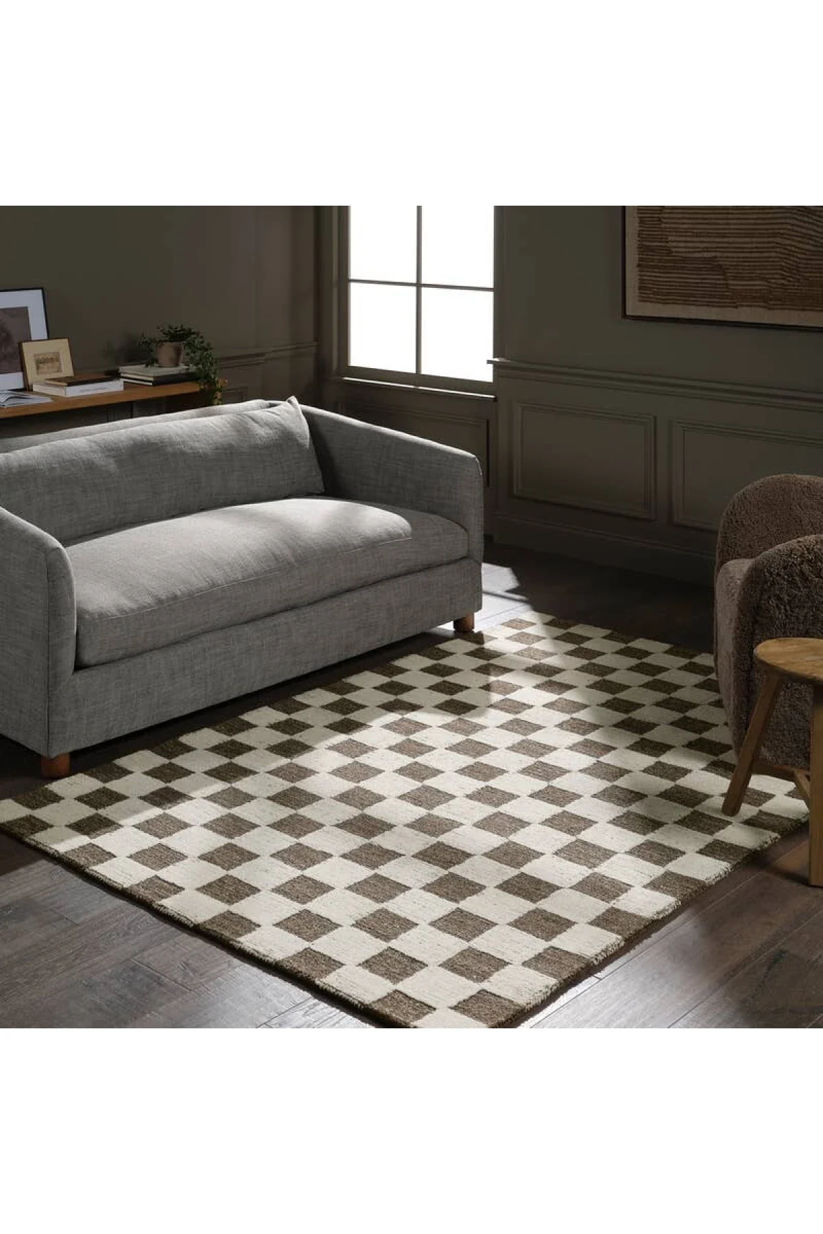 Finnigan Rug - Chocolate Martini - Image 6