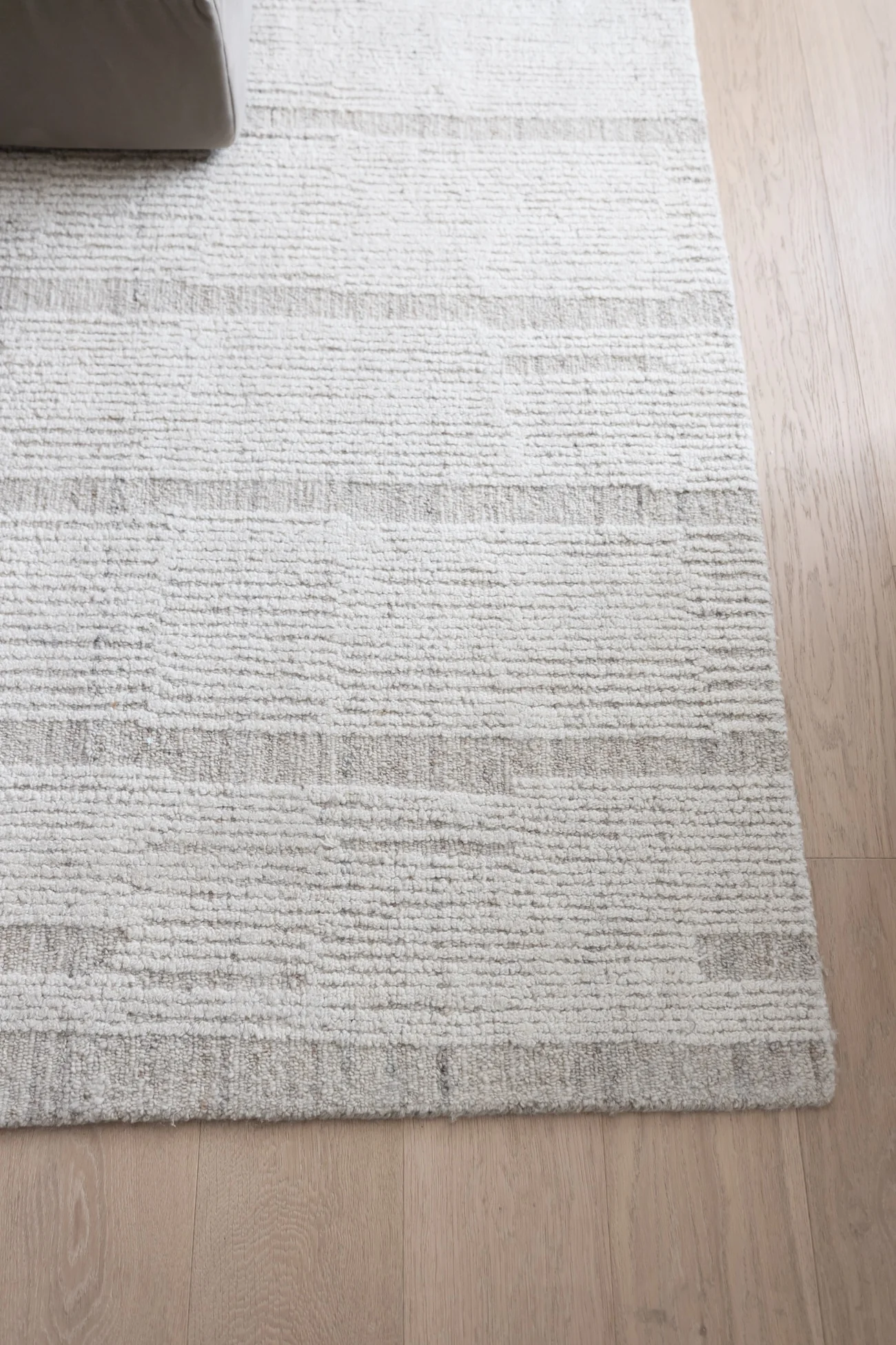 Finnigan Rug - Tidal Foam