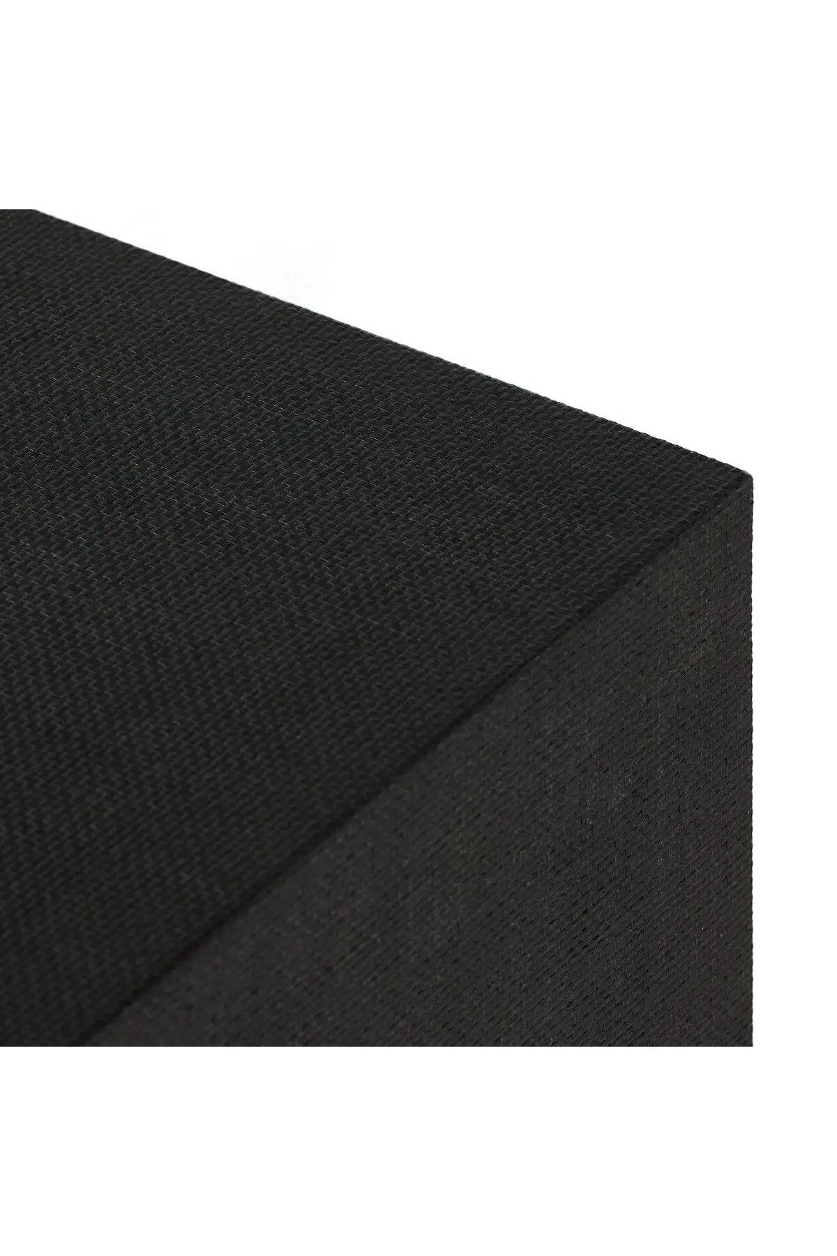 Fiona Bar Cabinet - Black - Image 12