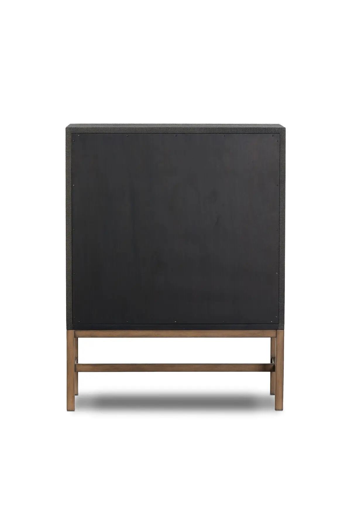 Fiona Bar Cabinet - Black - Image 6