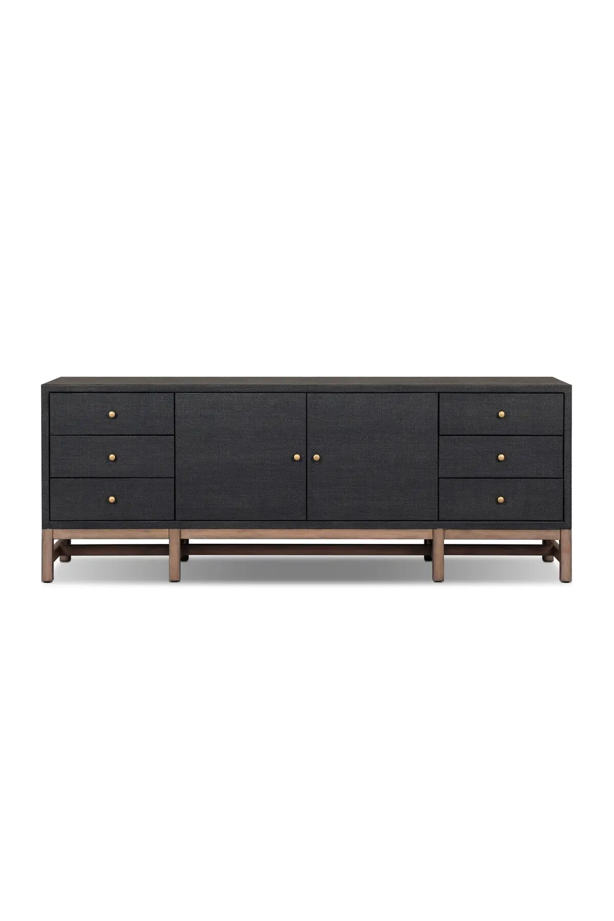 Fiona Media Console