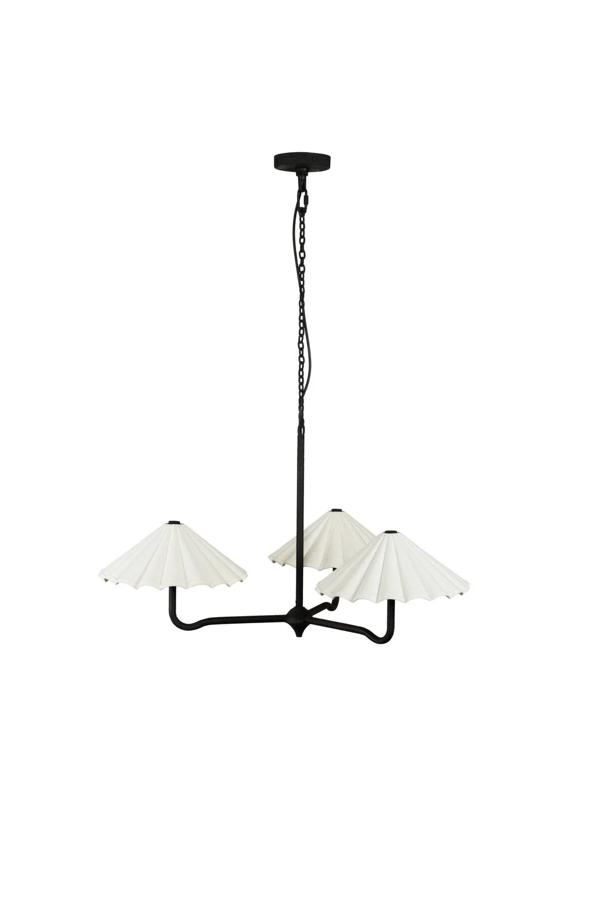 Fiorella Chandelier