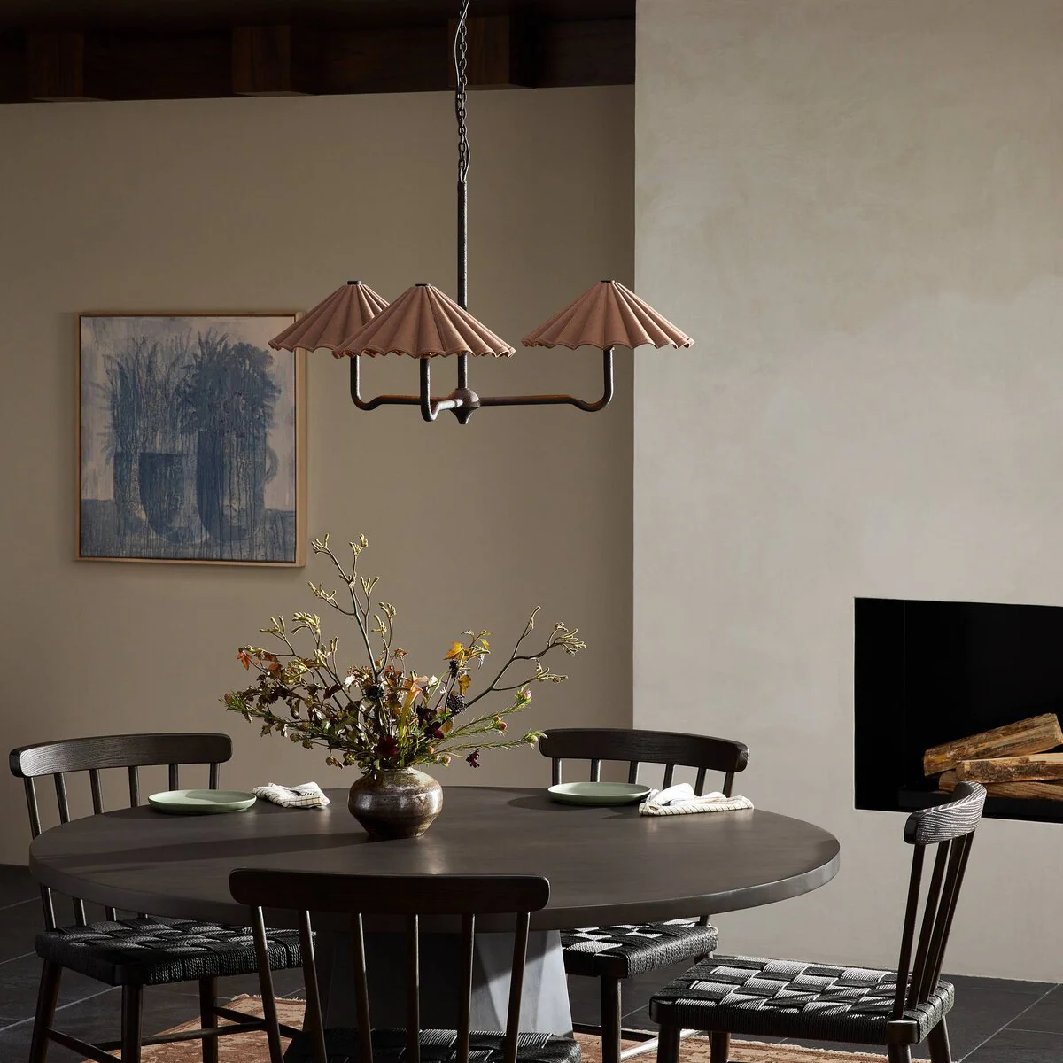 Fiorella Chandelier - Image 14