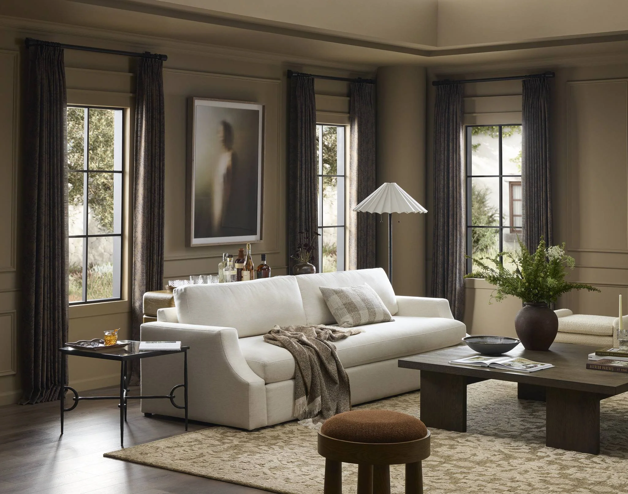 Fiorella Floor Lamp - Image 10