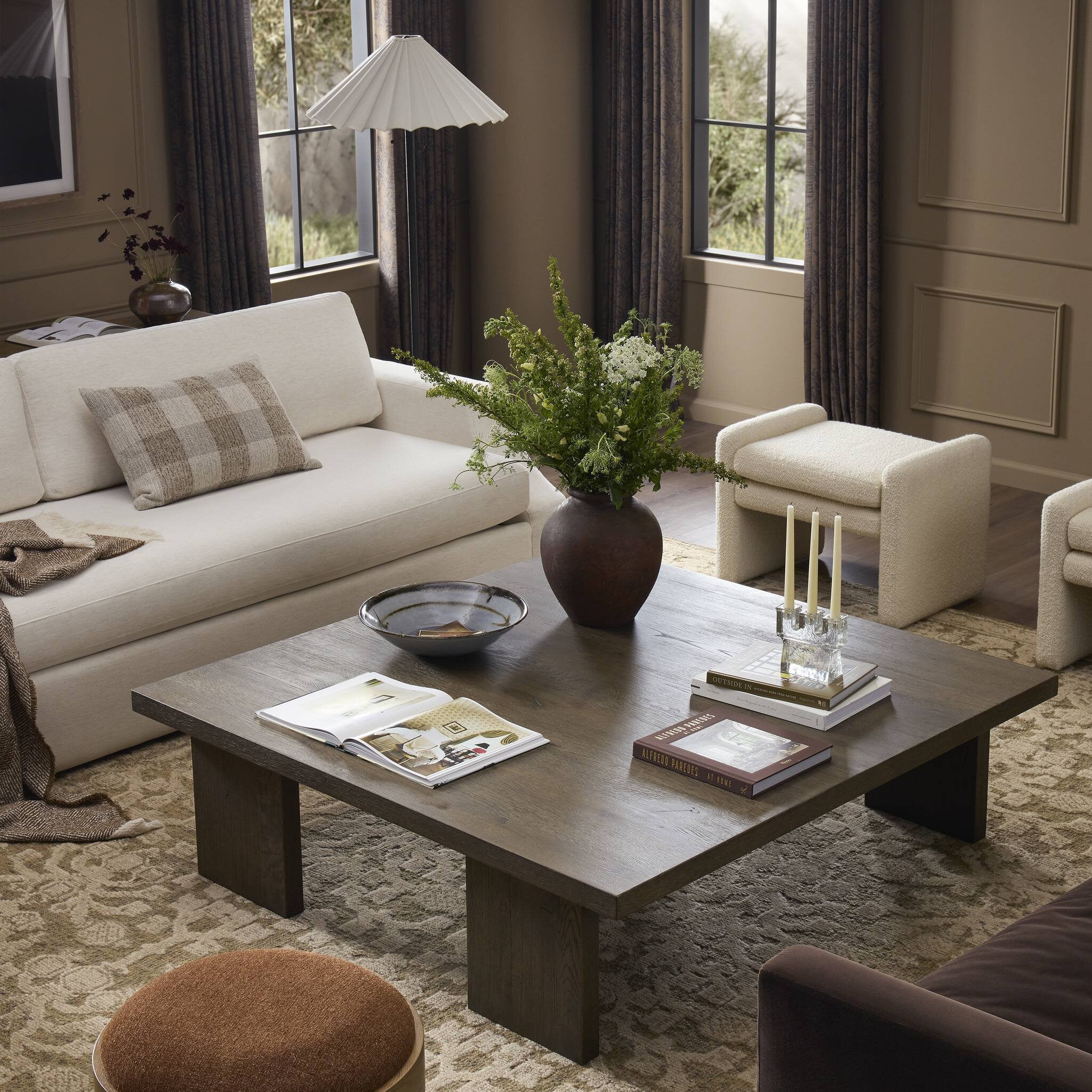 Fiorella Floor Lamp - Image 2