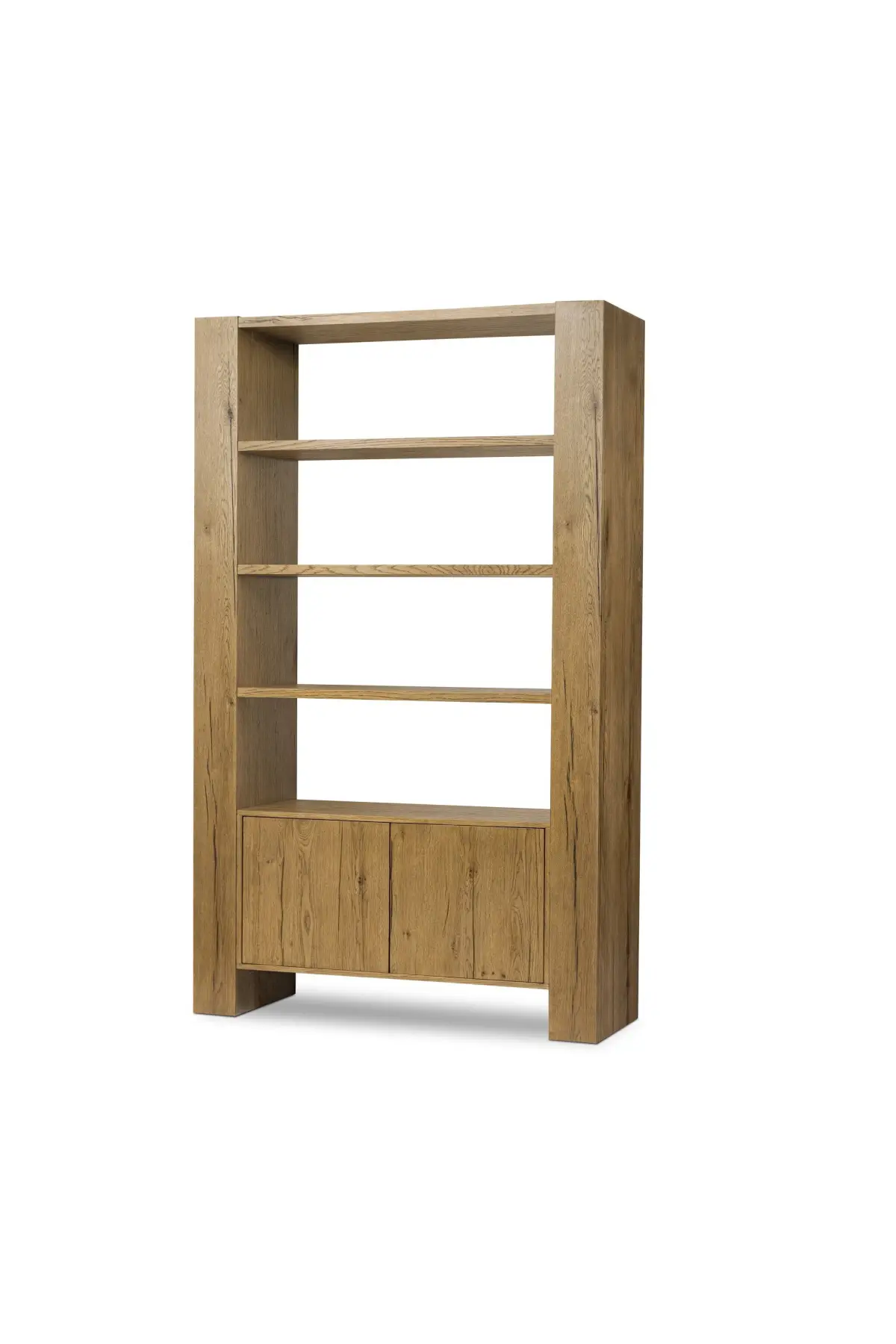 Fisher Bookcase - Image 15