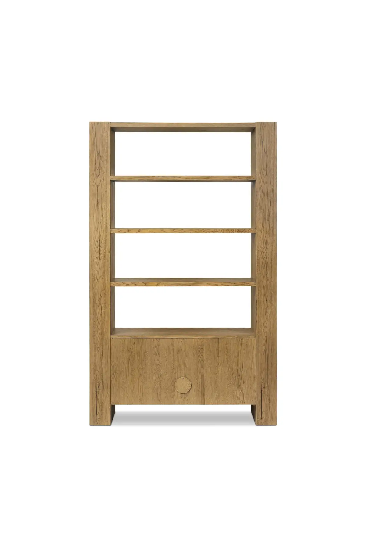 Fisher Bookcase - Image 17