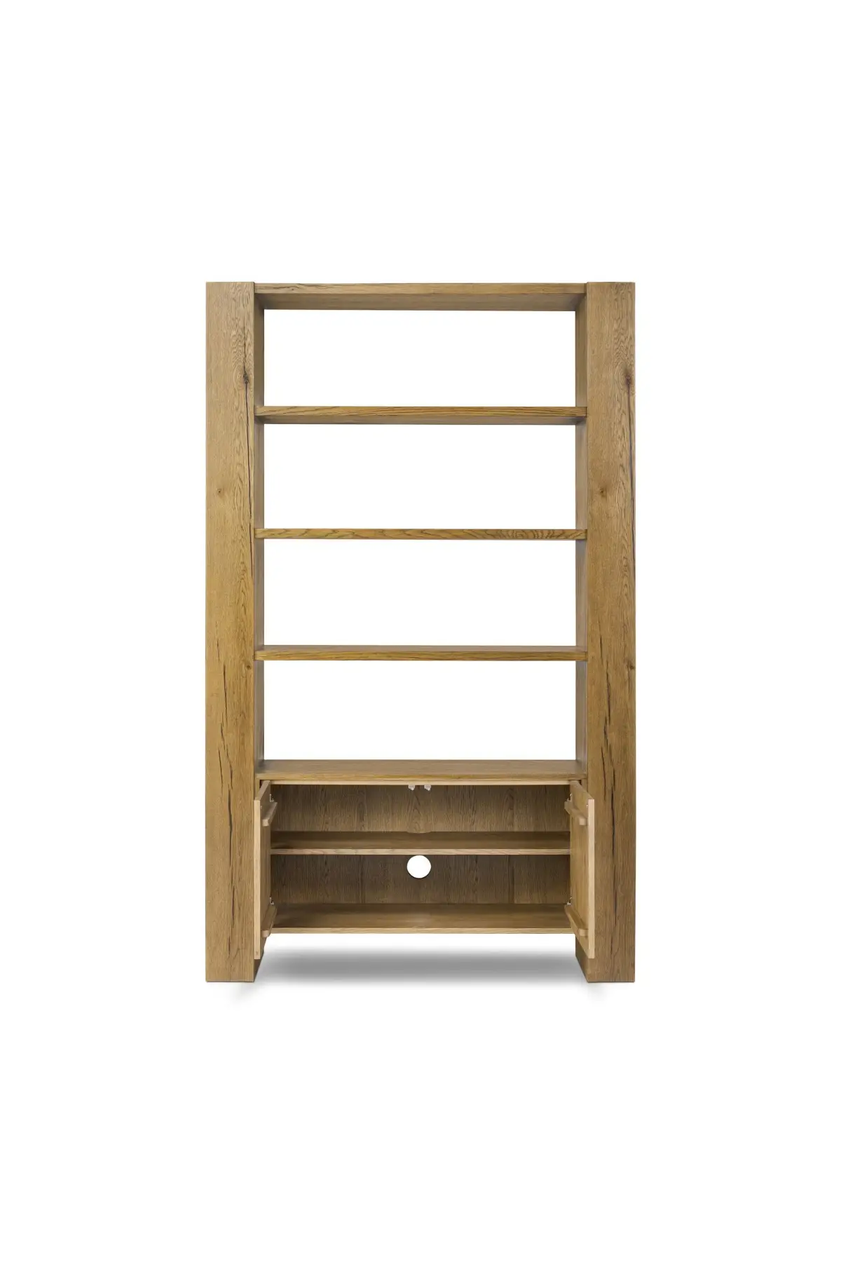 Fisher Bookcase - Image 18