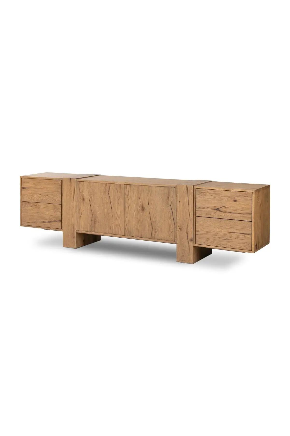 Fisher Media Console - Image 3