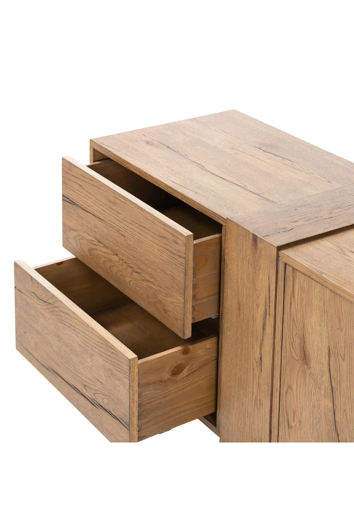 Fisher Media Console - Image 8