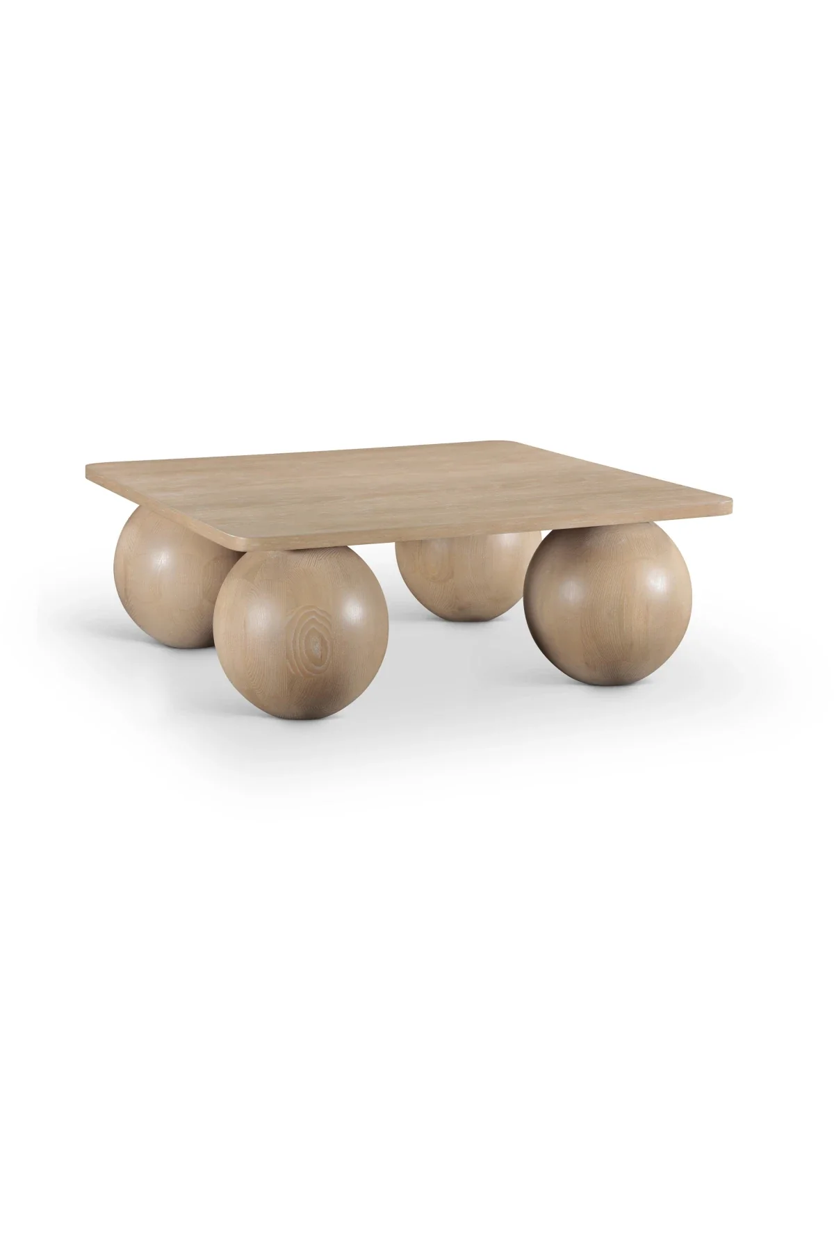 Fitch Coffee Table - 2 Styles - Image 16