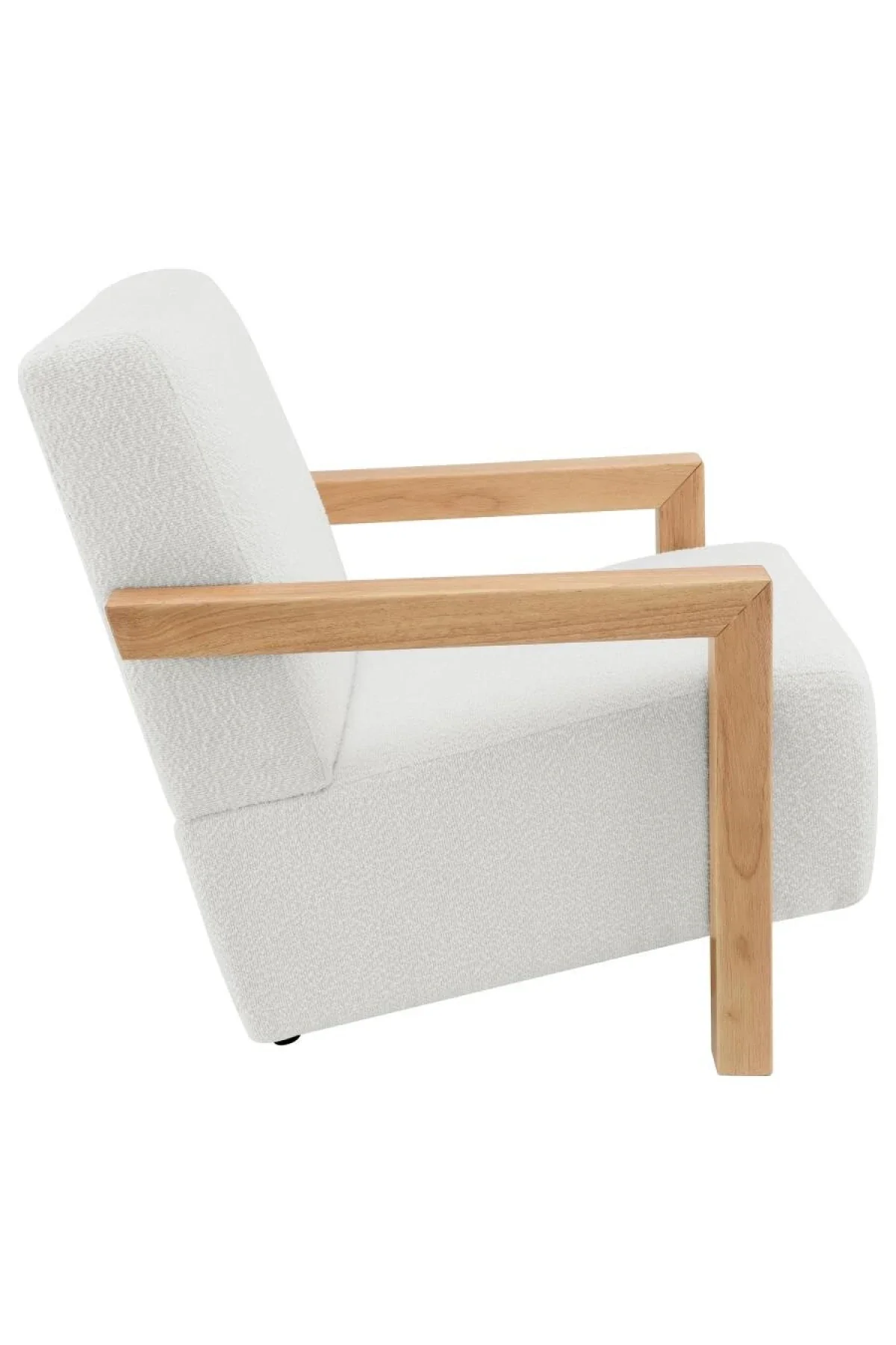 Fitzroy Accent Arm Chair - 3 Styles - Image 4