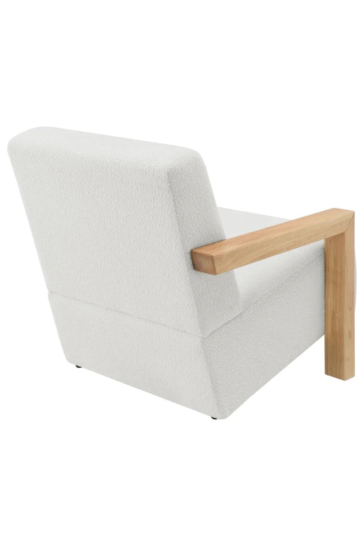 Fitzroy Accent Arm Chair - 3 Styles - Image 5