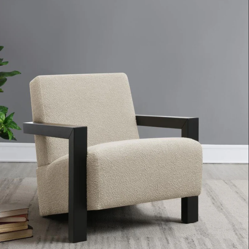 Fitzroy Accent Arm Chair - 3 Styles - Image 9