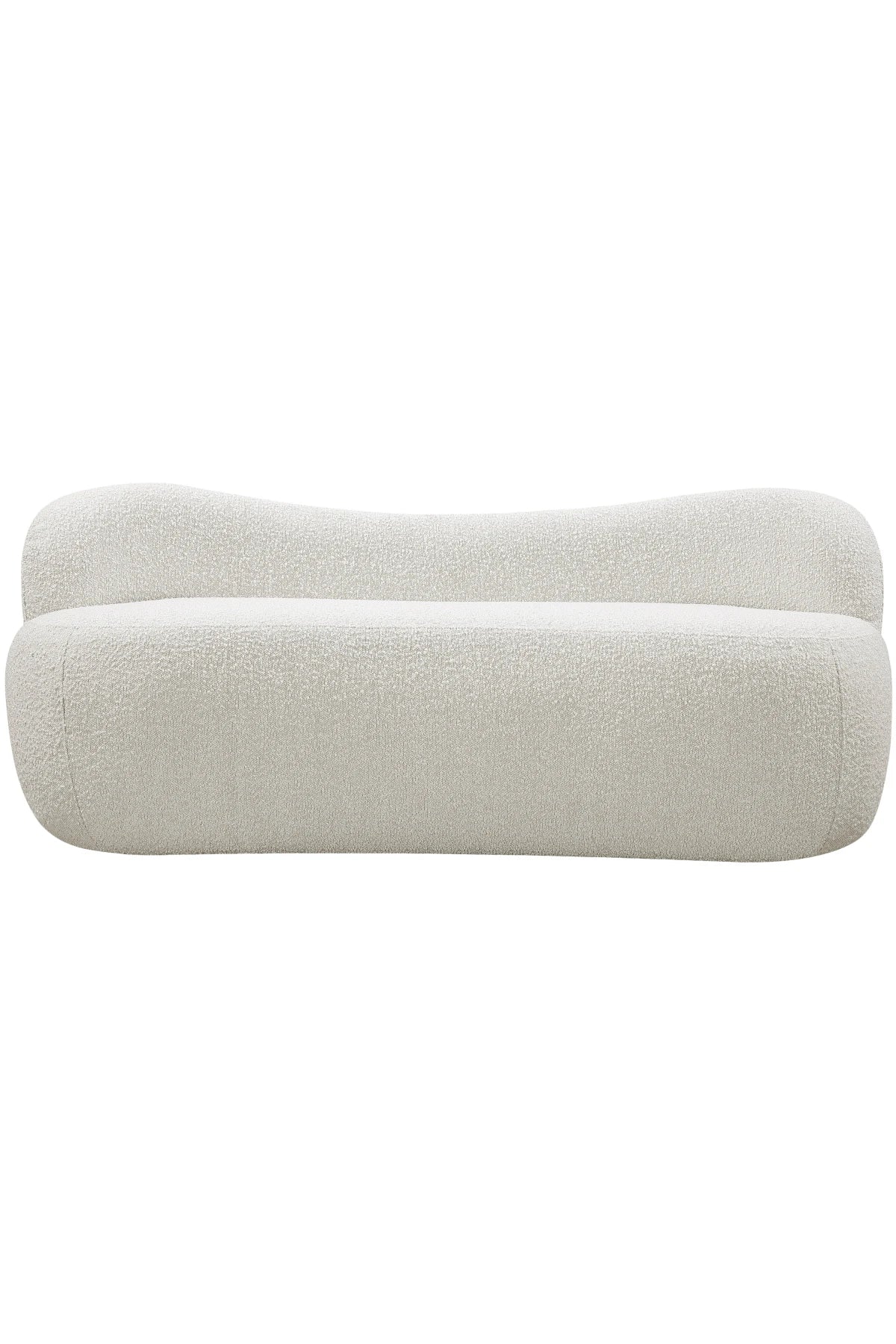 Flair Boucle Bench