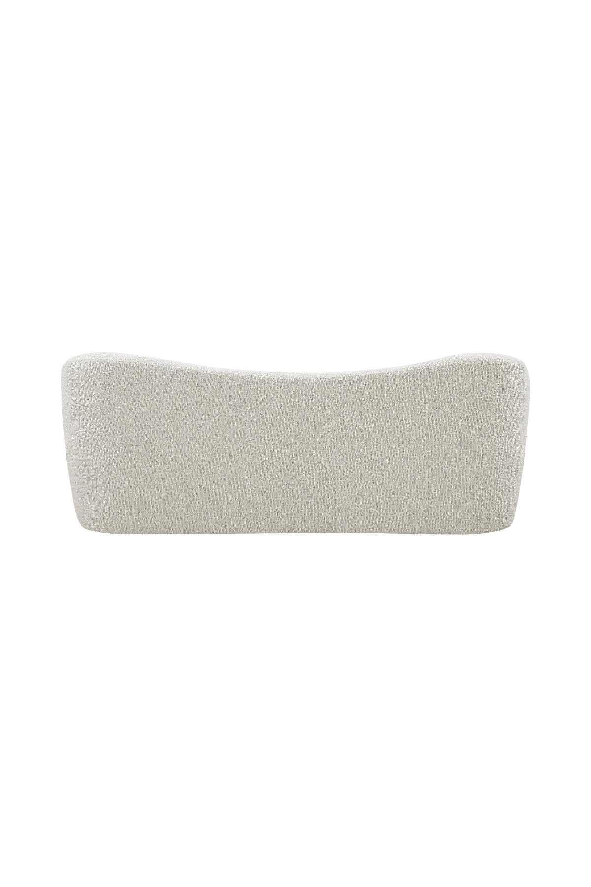 Flair Boucle Bench - Image 4