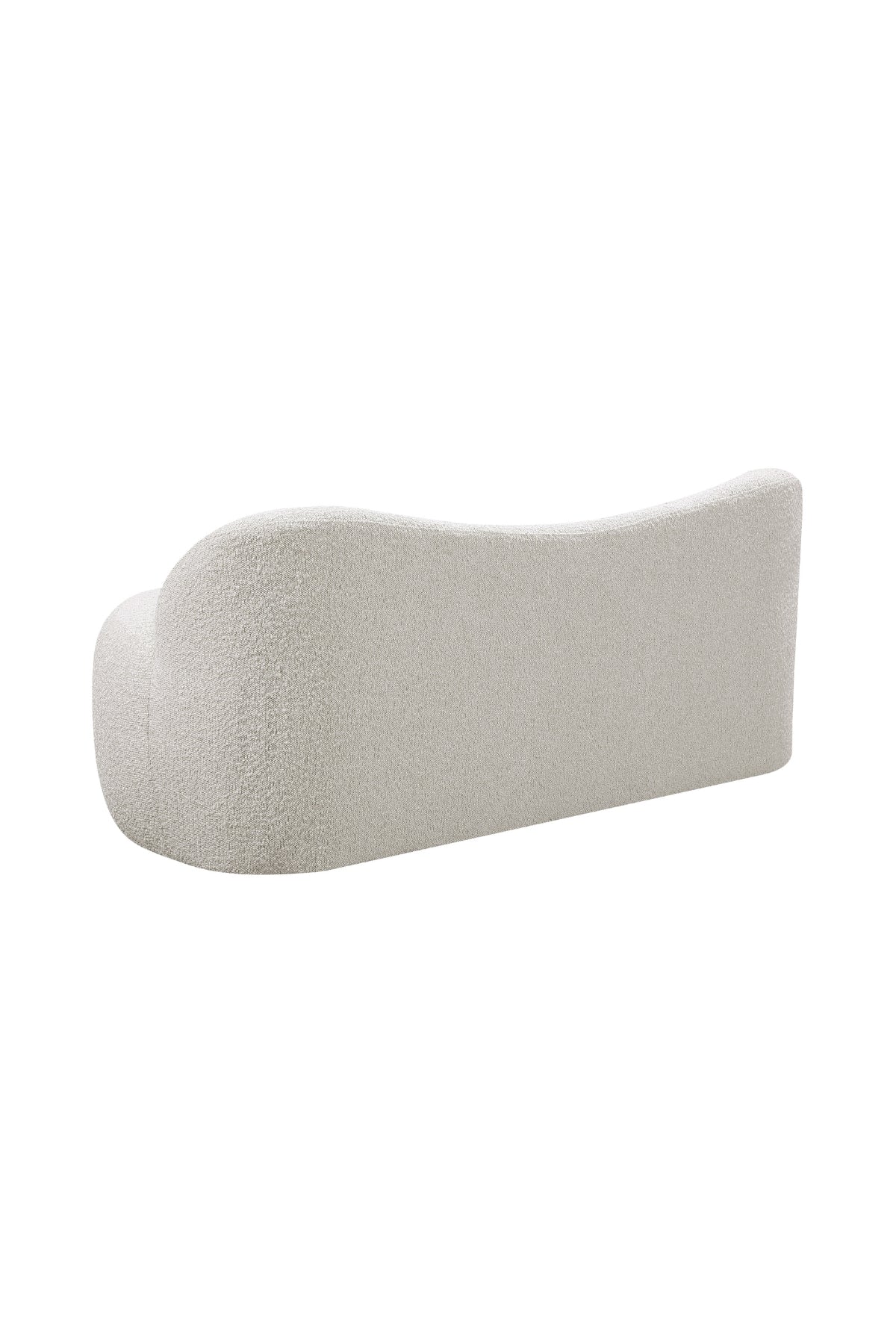 Flair Boucle Bench - Image 5