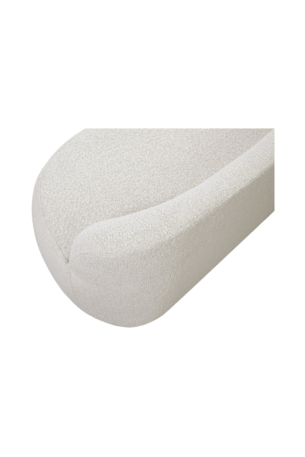 Flair Boucle Bench - Image 6