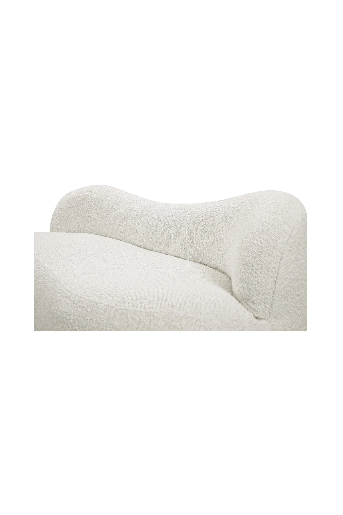 Flair Boucle Bench - Image 7