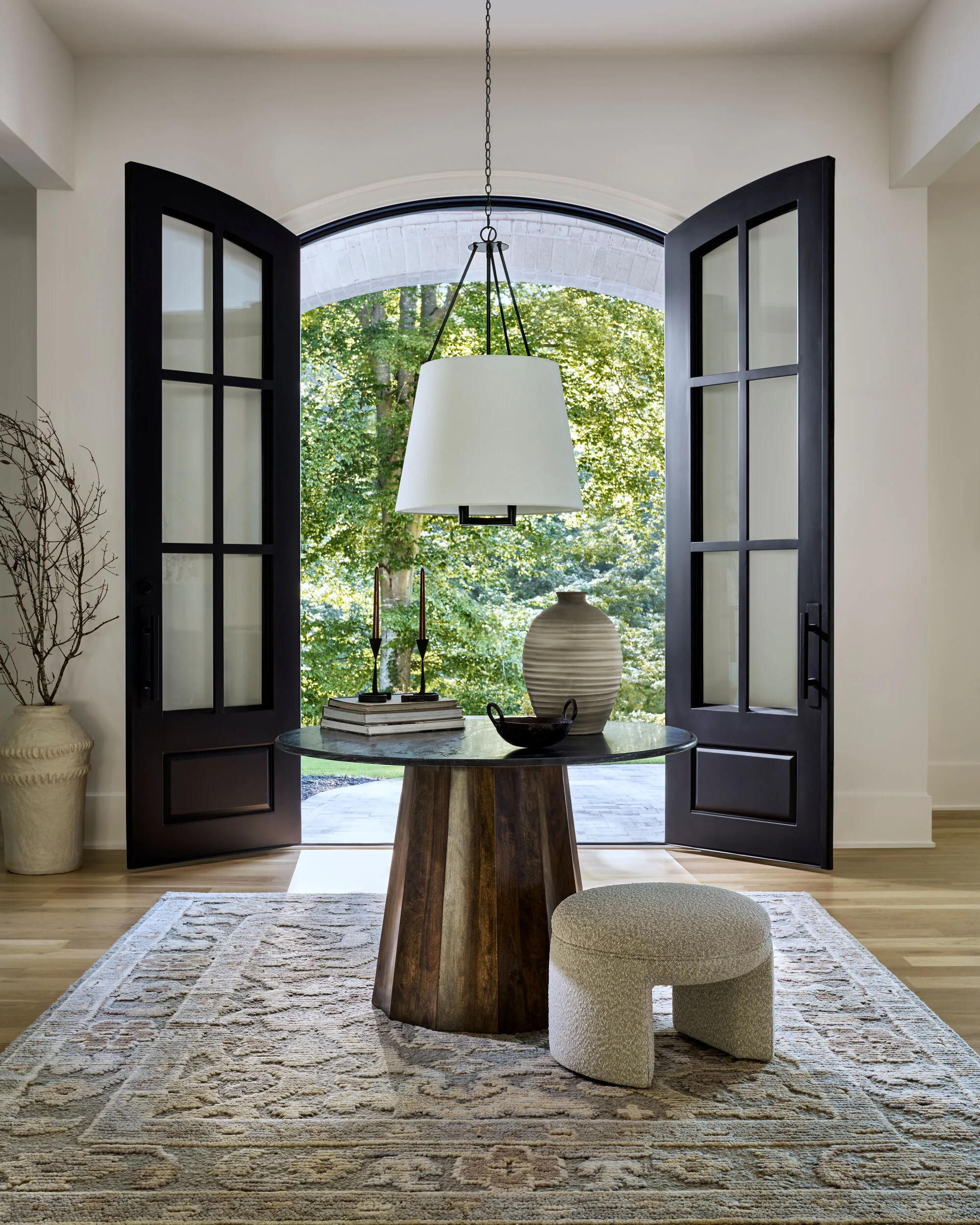 Floyd Ottoman - 2 Sizes - Image 2