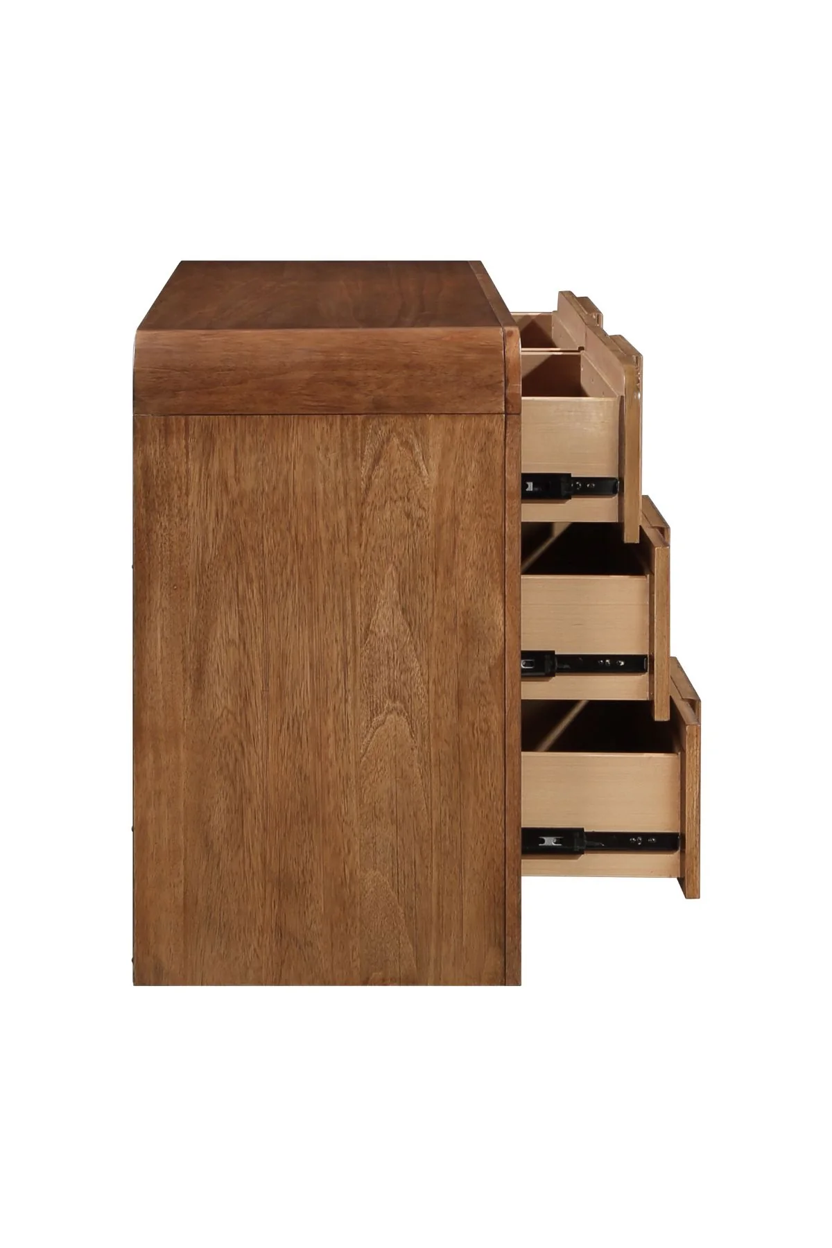 Fluted Dresser - Image 11