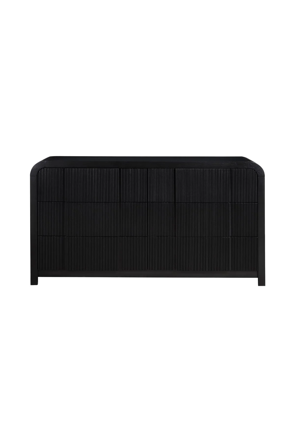 Fluted Dresser - Image 15