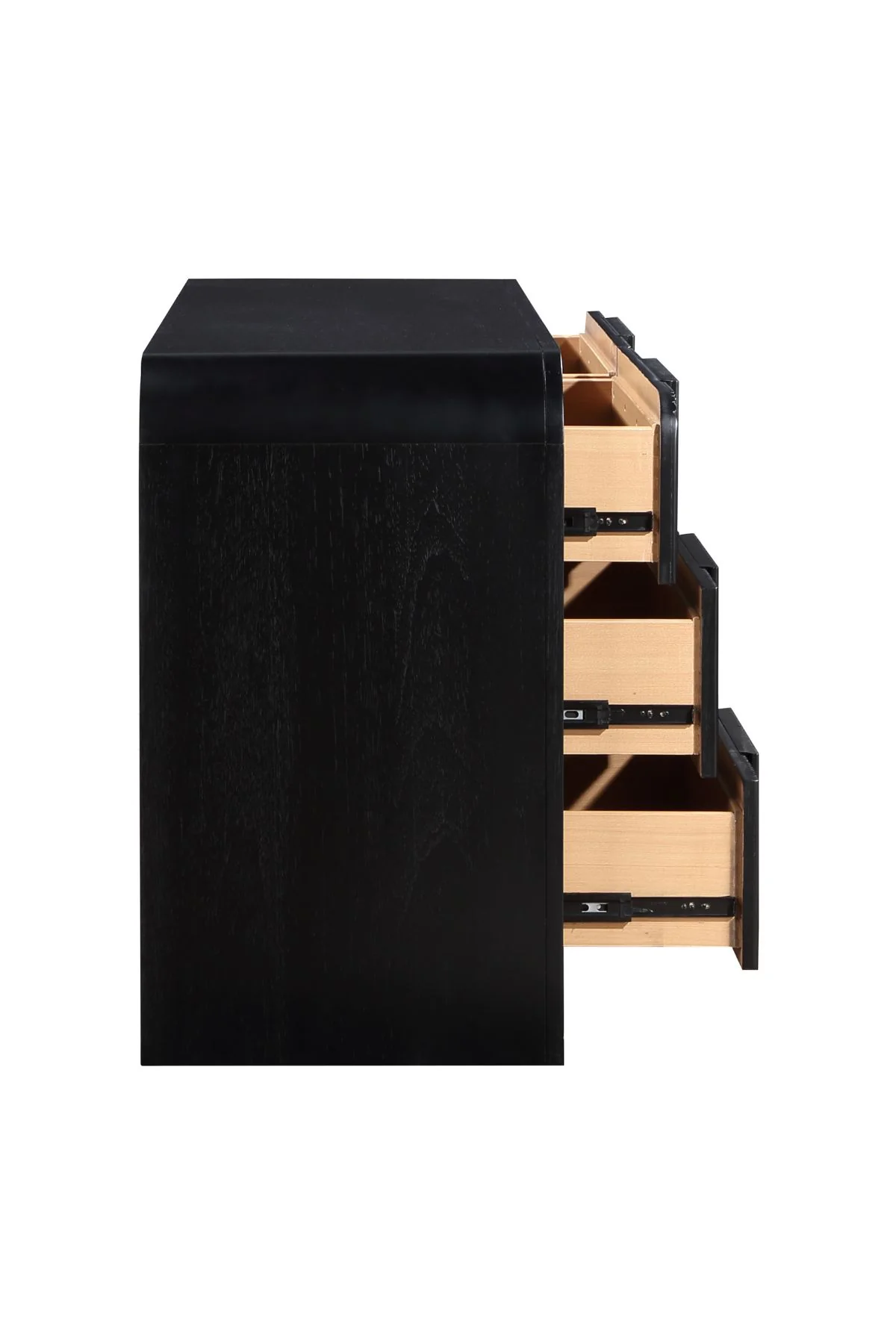 Fluted Dresser - Image 18