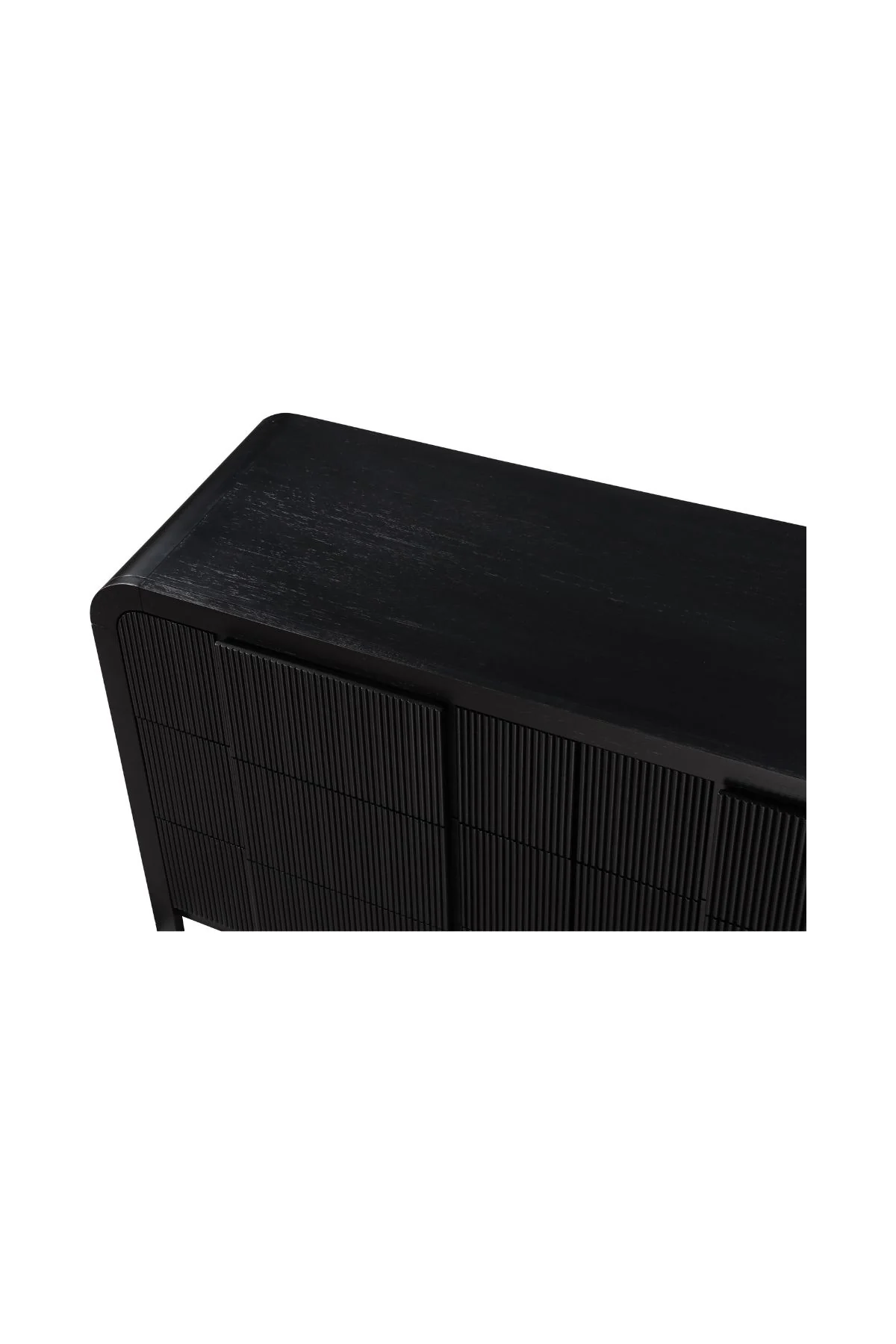 Fluted Dresser - Image 20