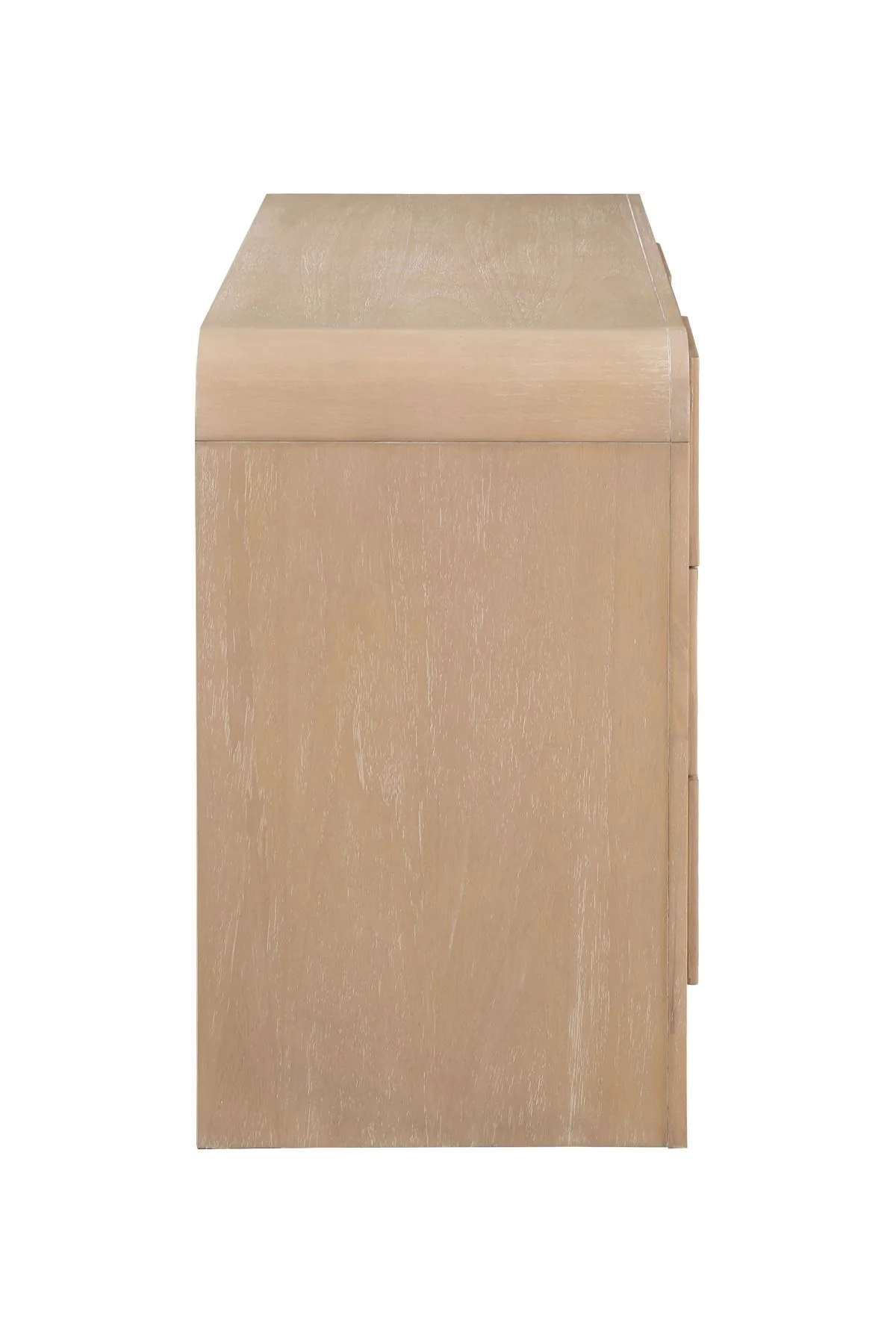 Fluted Dresser - Image 3