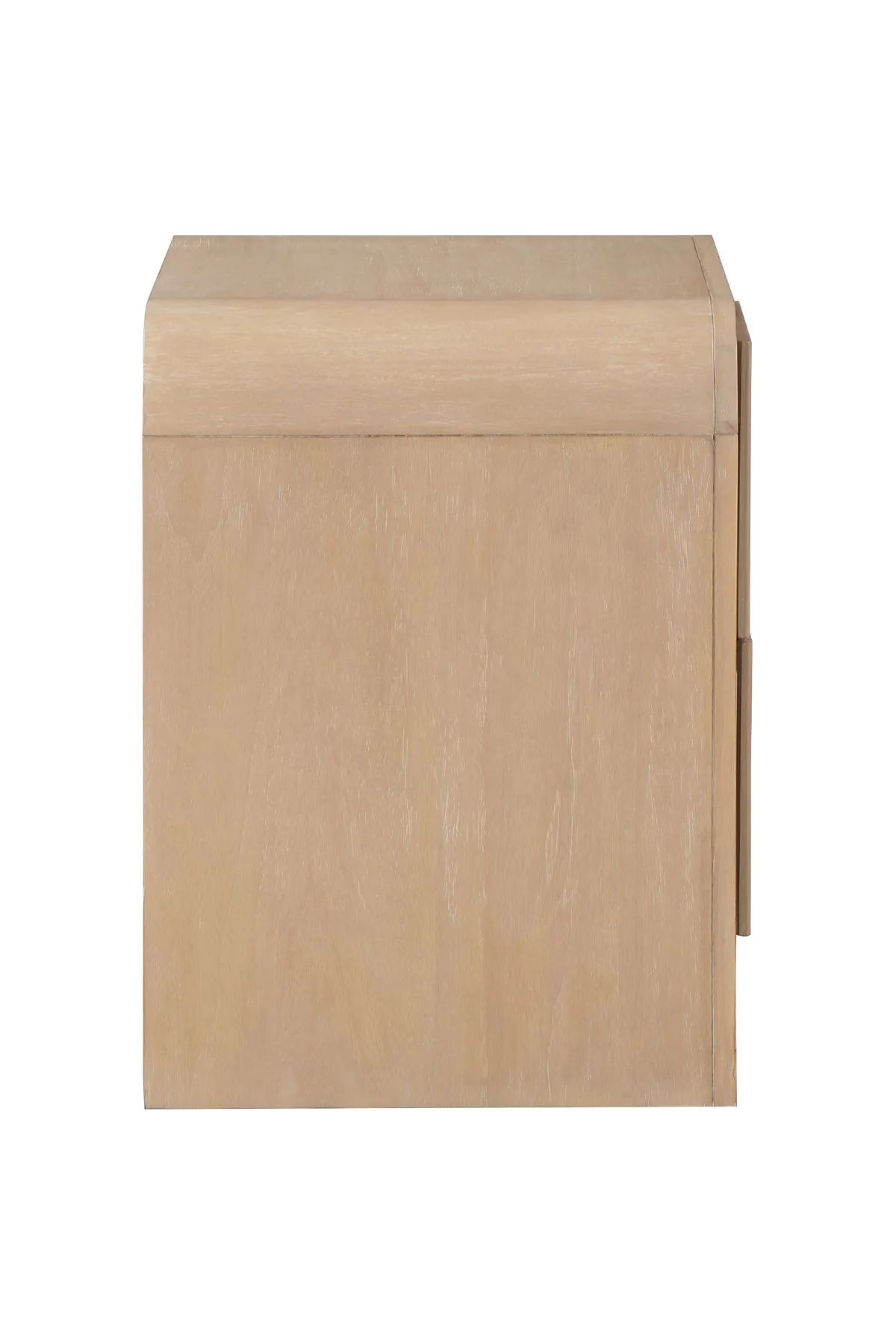 Fluted Nightstand - Image 3