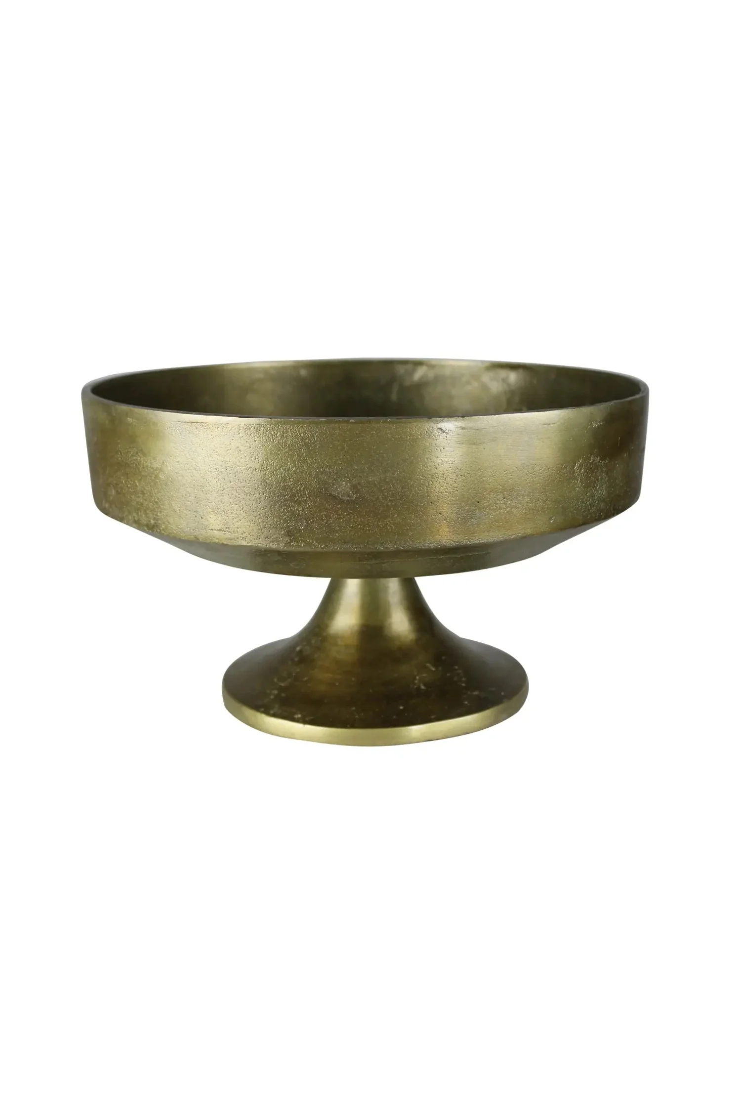 Folsom Pedestal Bowl